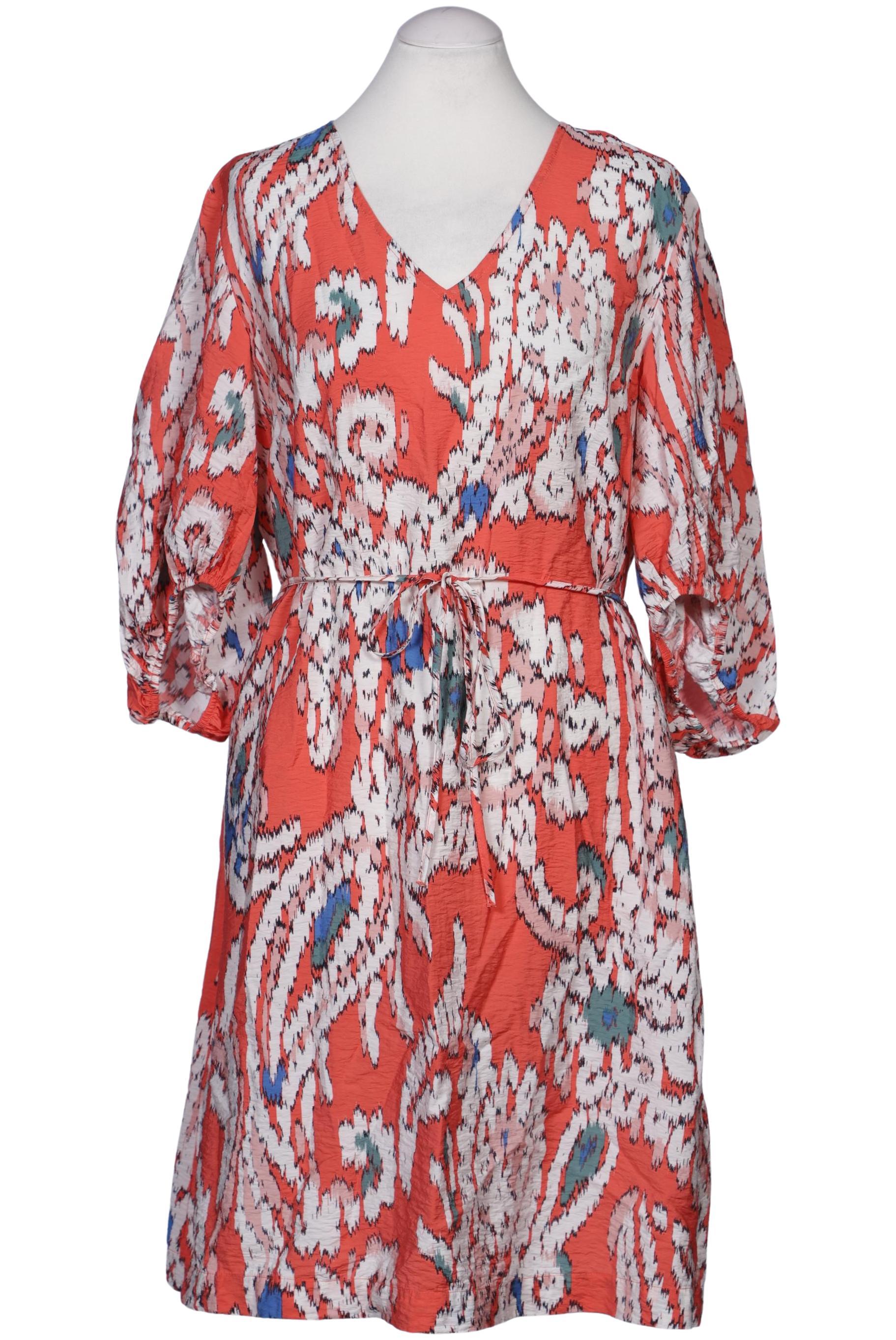 

s.Oliver Damen Kleid, rot, Gr. 40