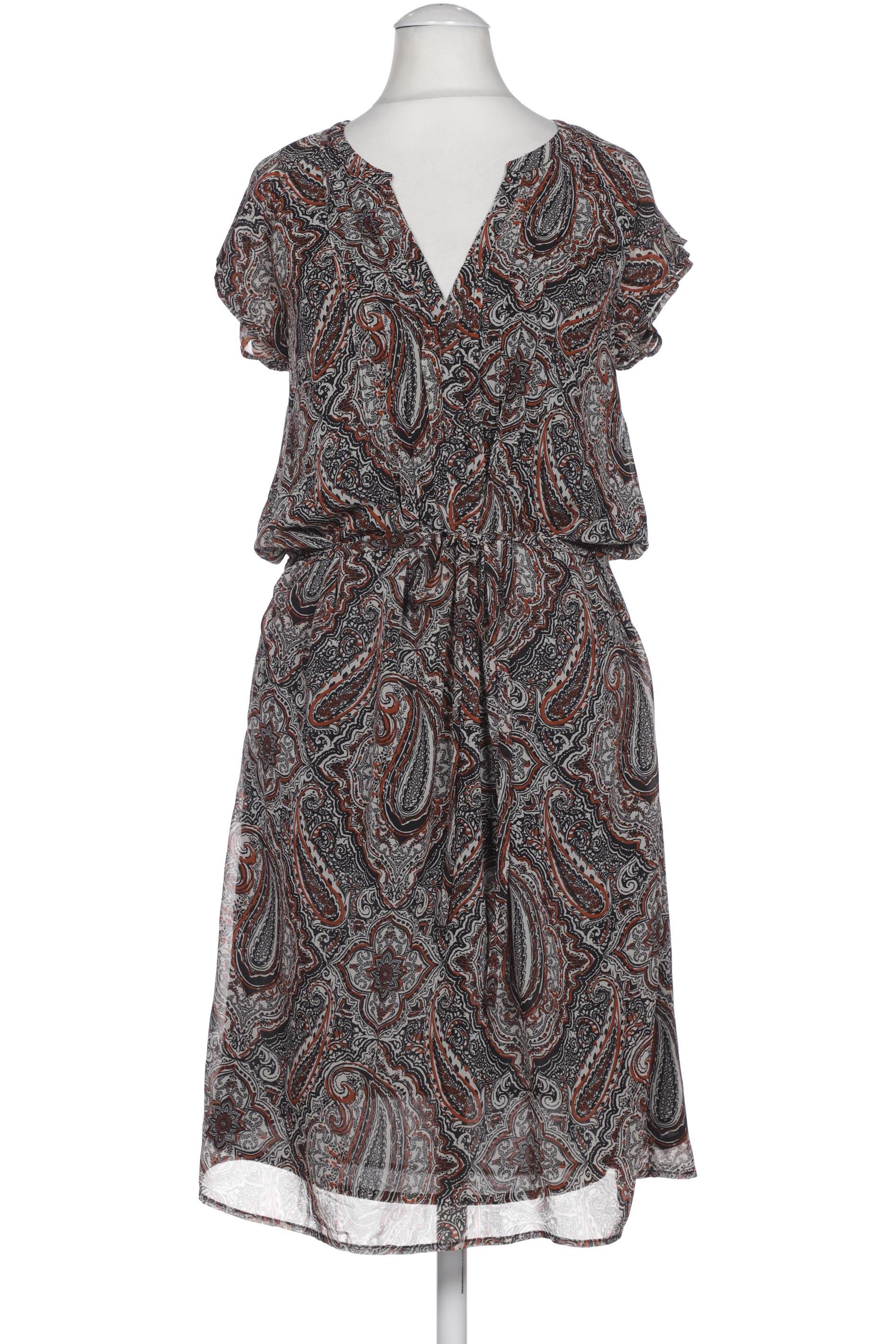 

s.Oliver Damen Kleid, braun, Gr. 34