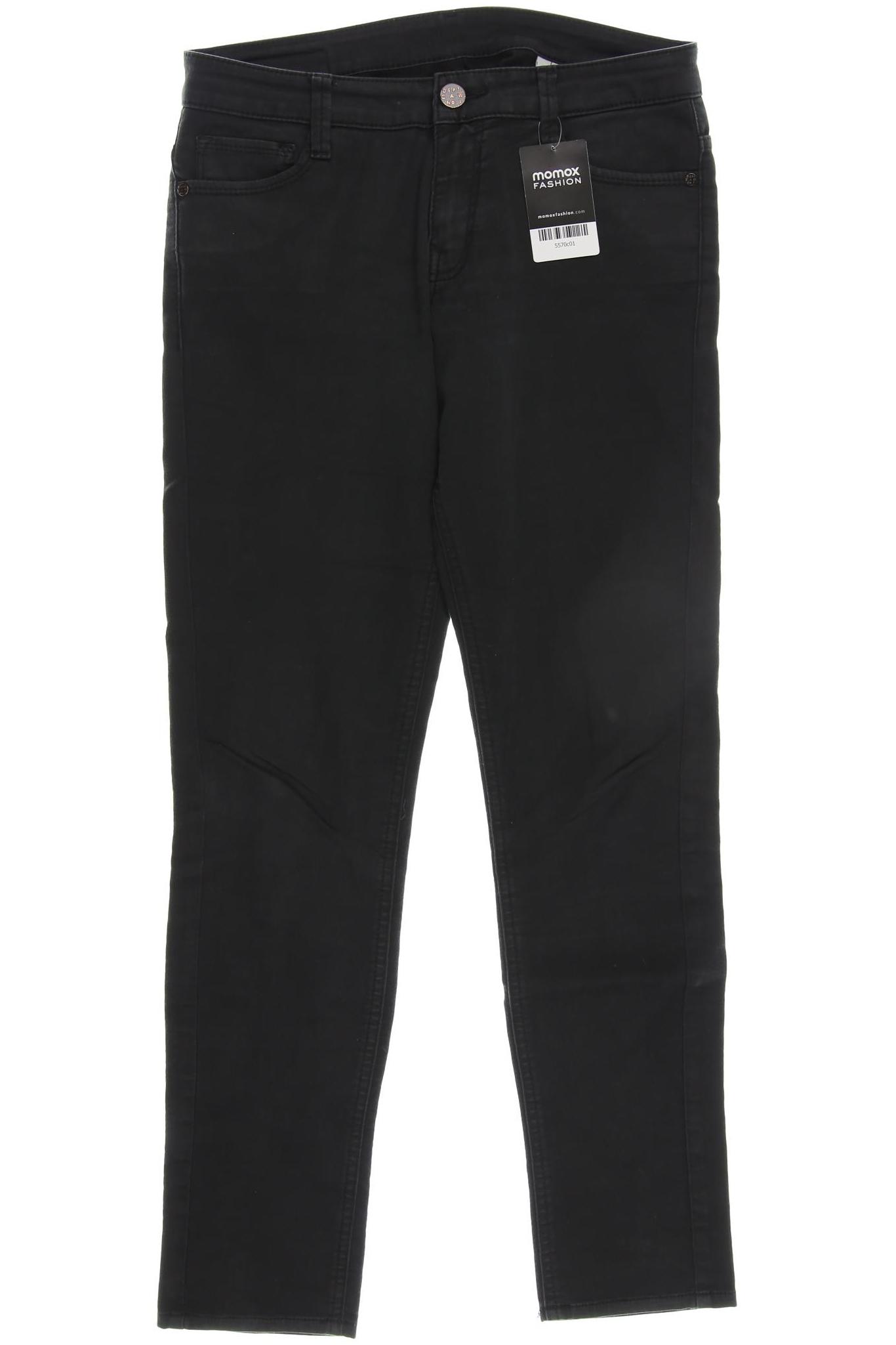 

s.Oliver Damen Jeans, grau, Gr. 36