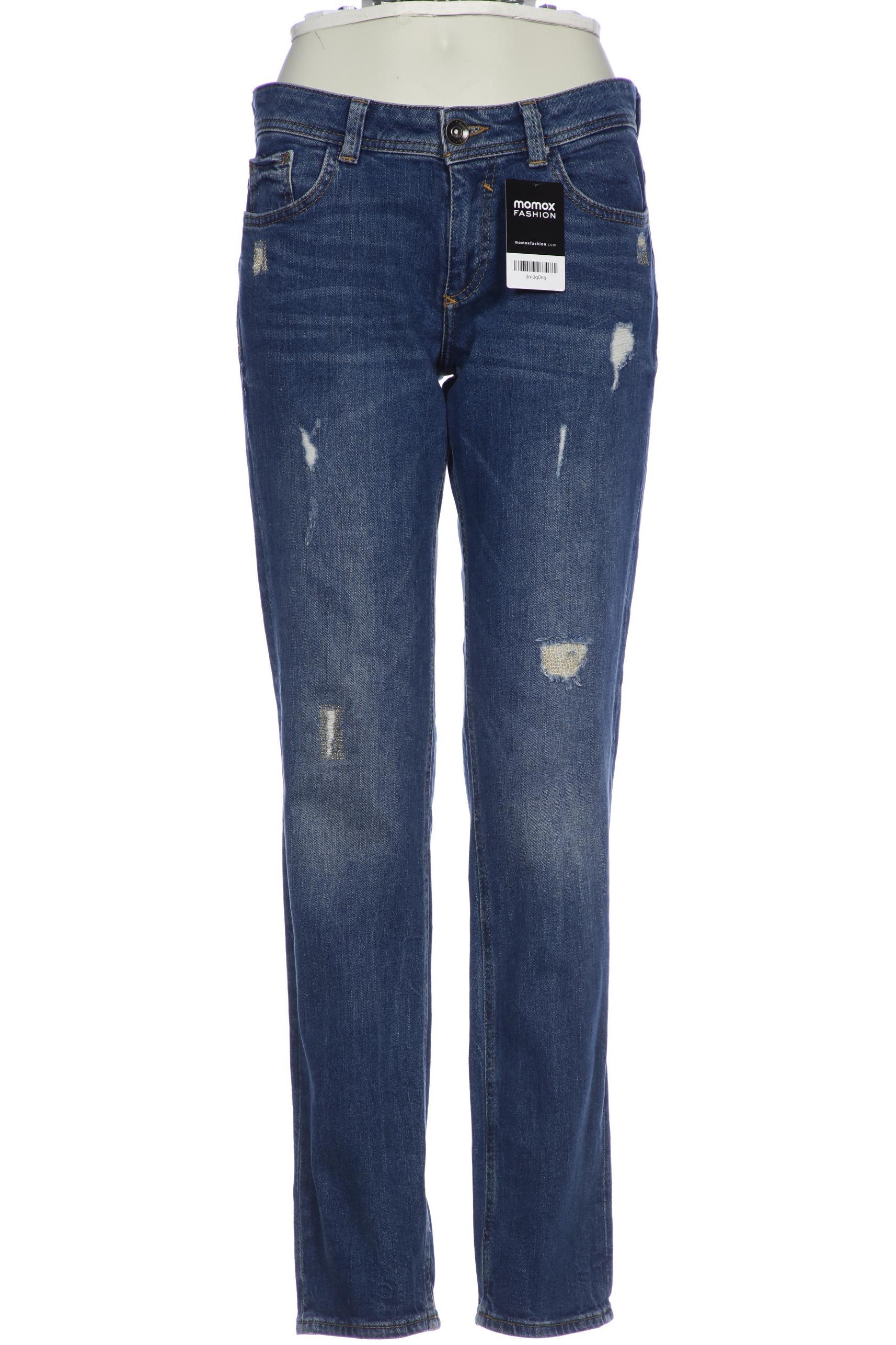 

s.Oliver Damen Jeans, blau, Gr. 36