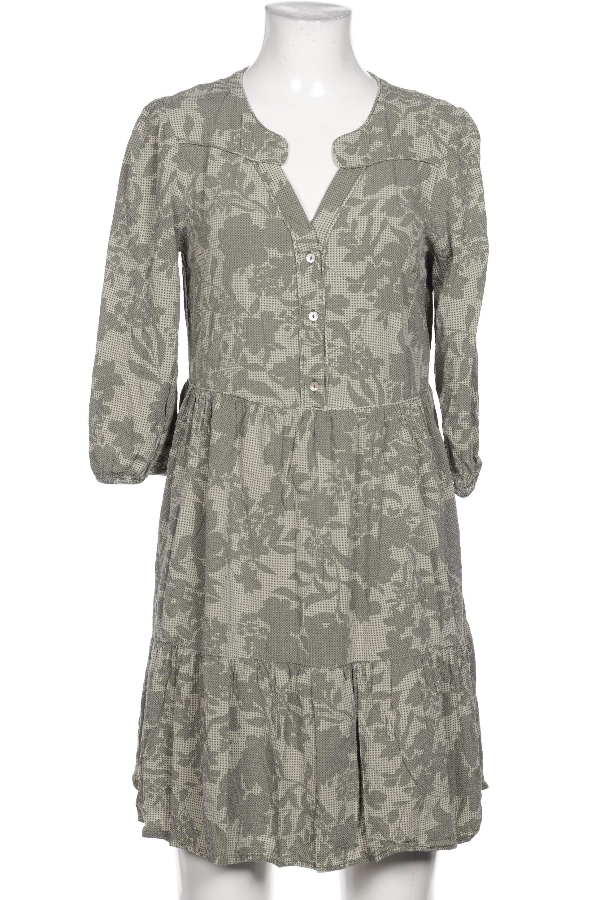 

s.Oliver Damen Kleid, grün