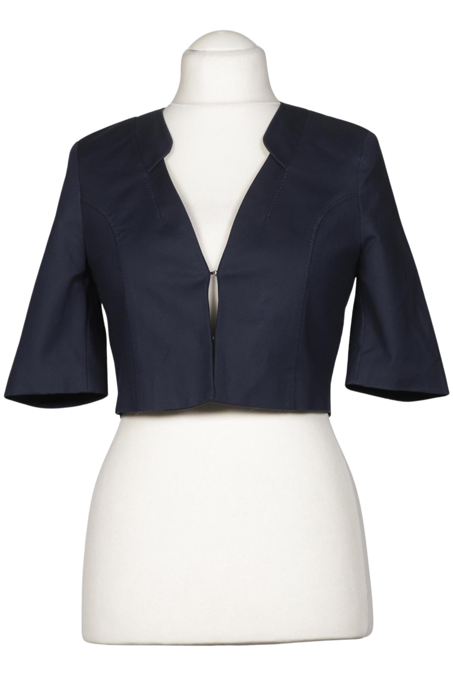 

s.Oliver Damen Blazer, marineblau, Gr. 38
