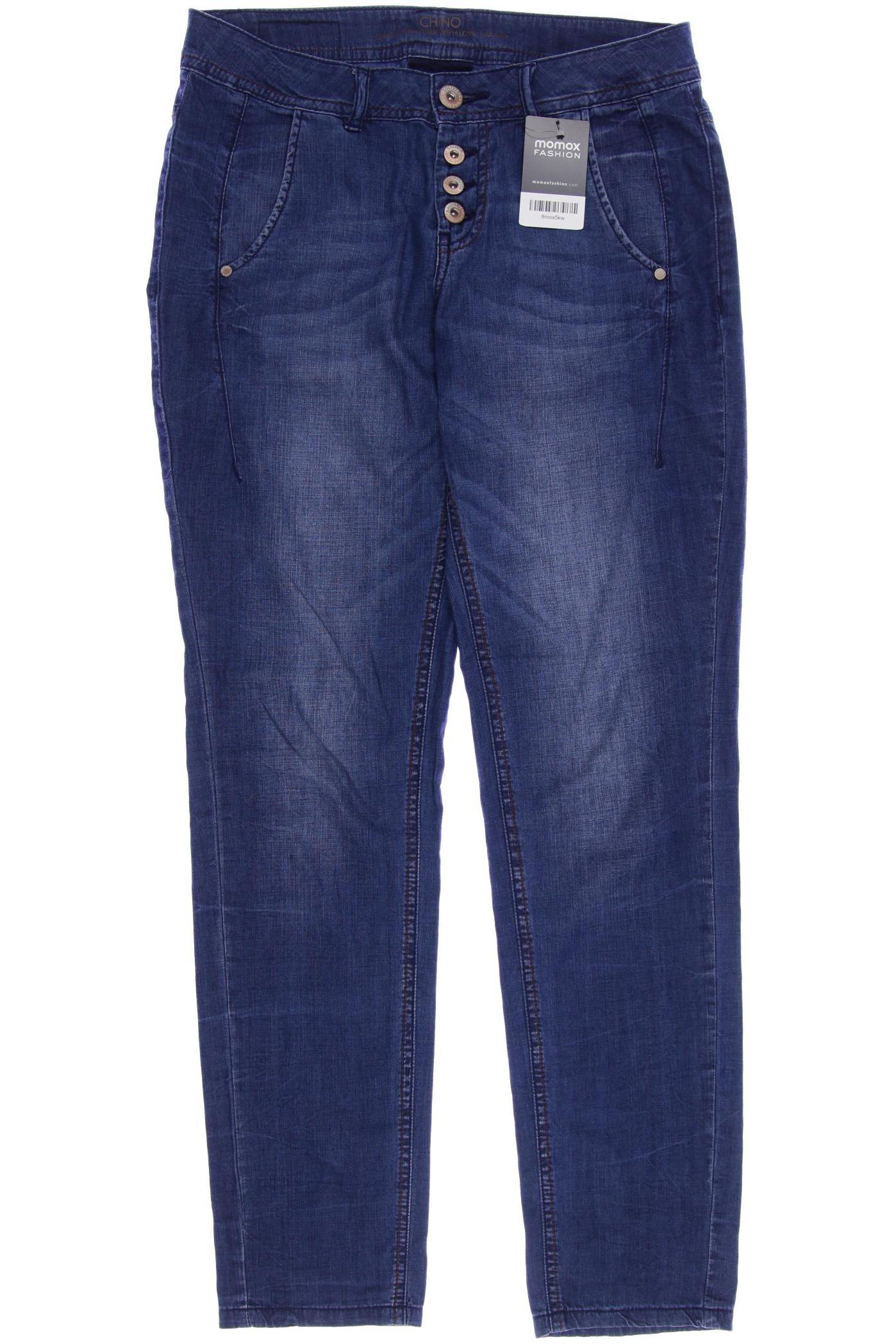 

s.Oliver Damen Jeans, marineblau, Gr. 36