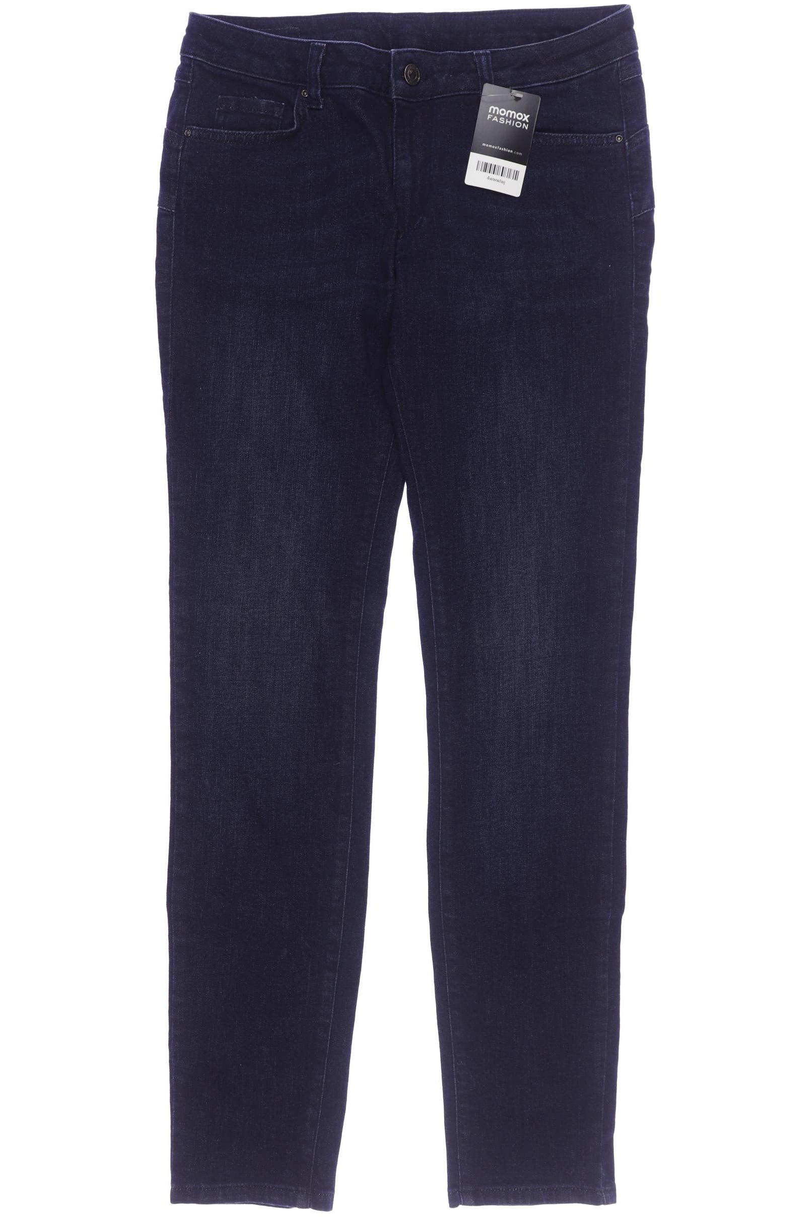 

s.Oliver Damen Jeans, marineblau, Gr. 31
