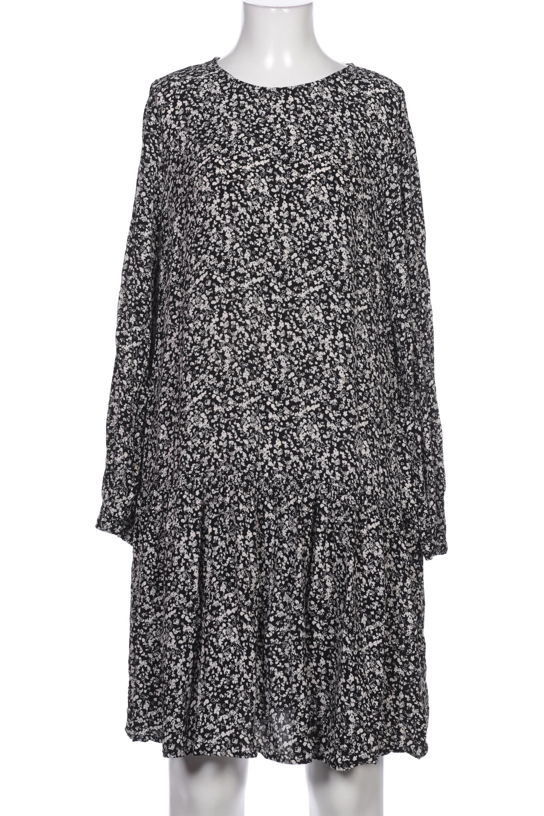 

s.Oliver Damen Kleid, schwarz