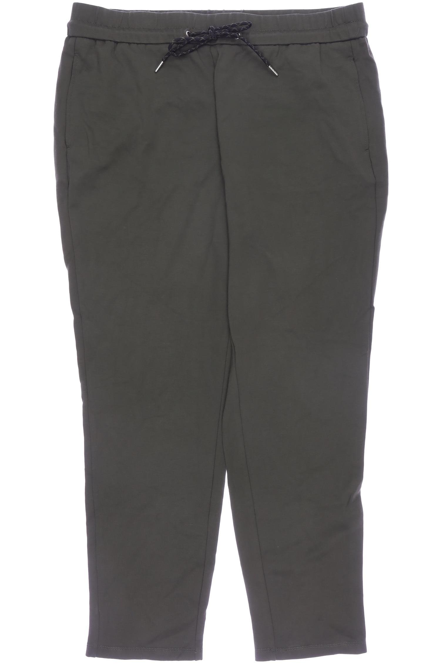 

s.Oliver Damen Stoffhose, grün, Gr. 42