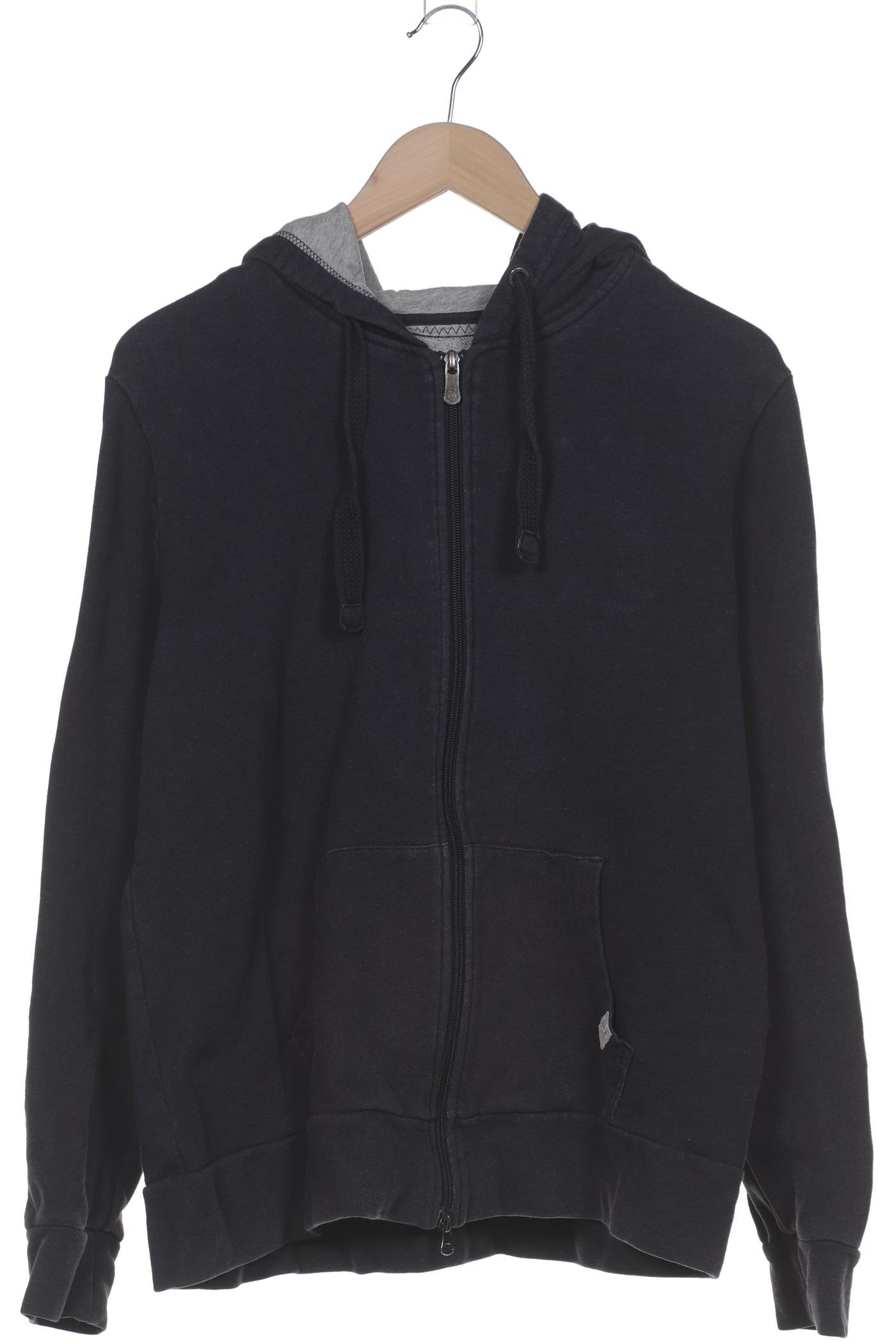 

s.Oliver Damen Kapuzenpullover, marineblau, Gr. 46
