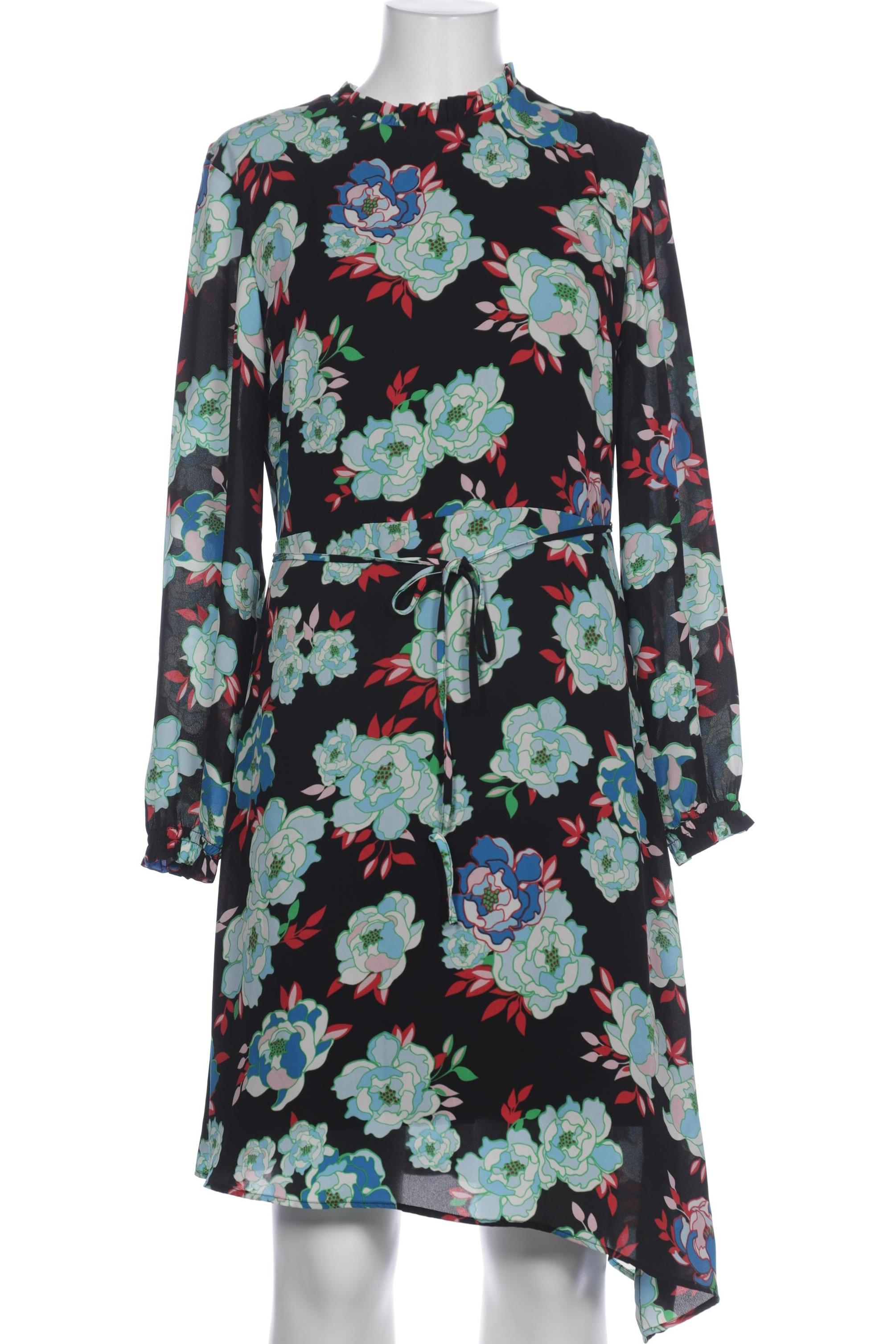 

s.Oliver Damen Kleid, mehrfarbig, Gr. 40