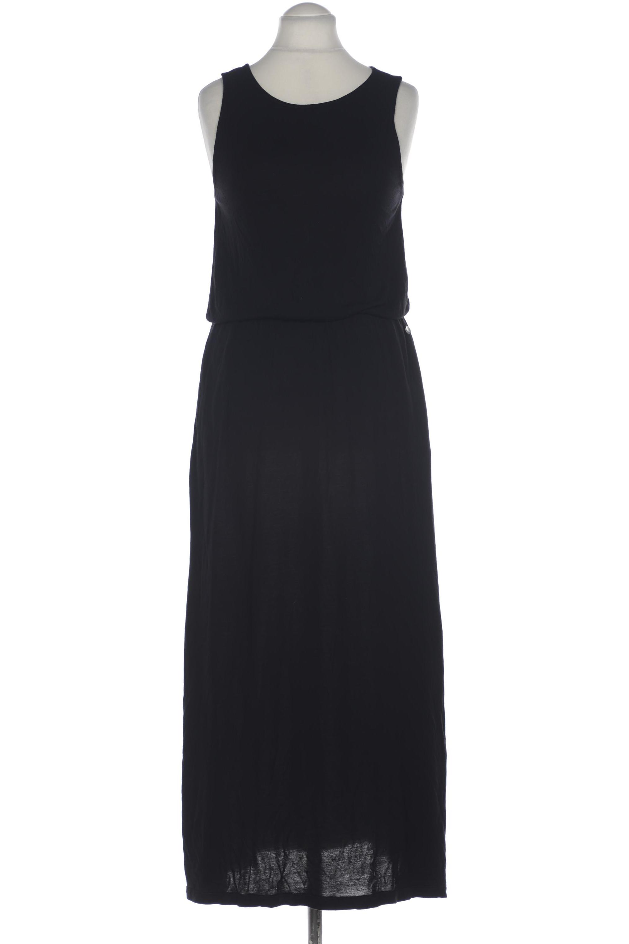 

s.Oliver Damen Kleid, schwarz, Gr. 38