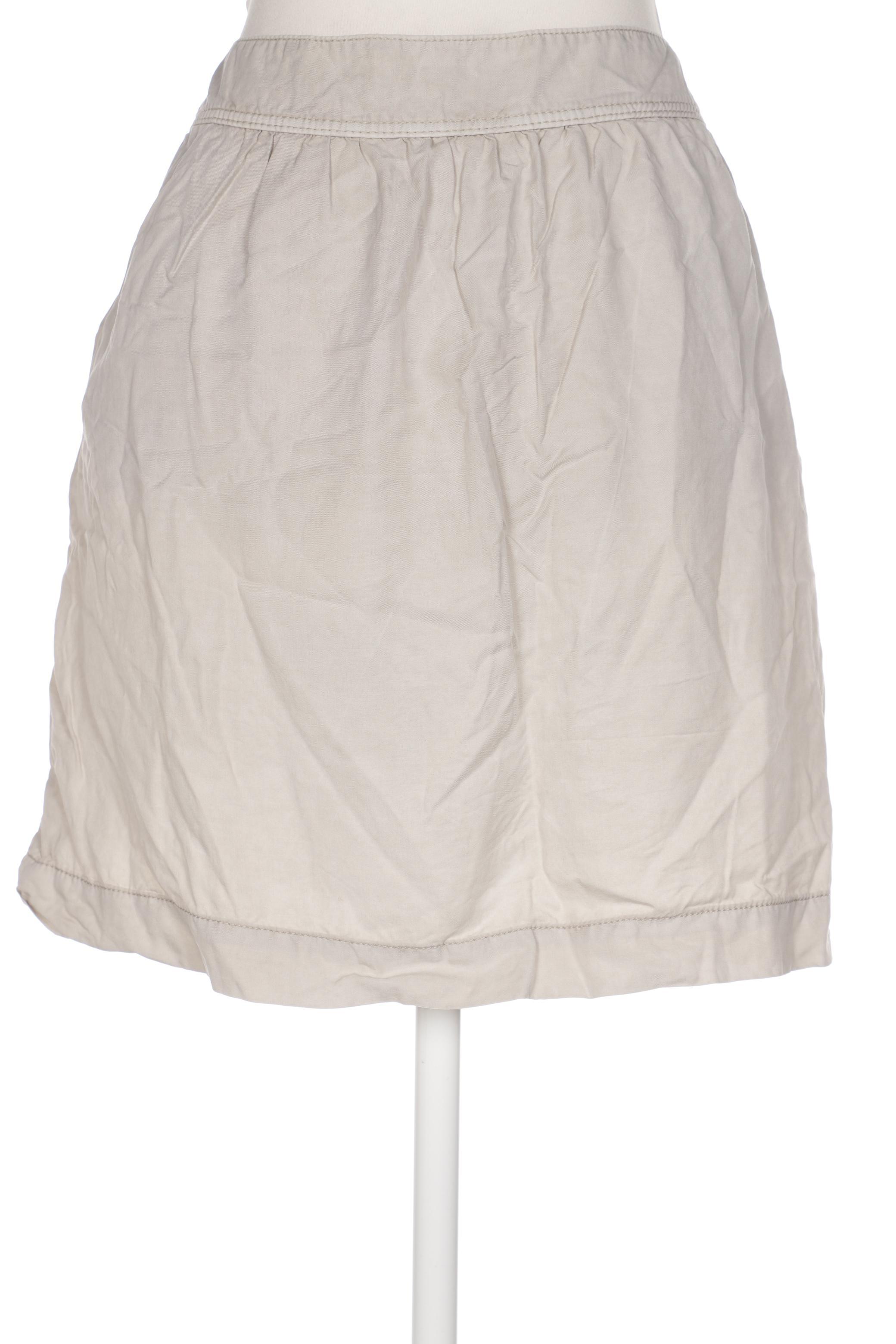 

s.Oliver Damen Rock, beige, Gr. 40