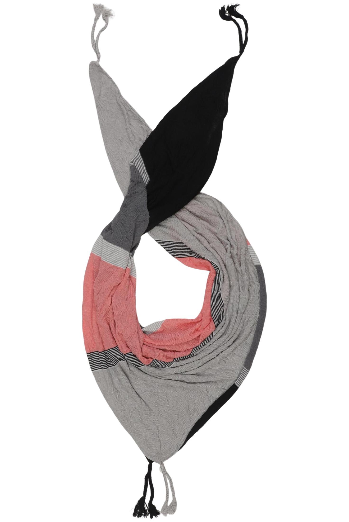 

s.Oliver Damen Schal, mehrfarbig, Gr.