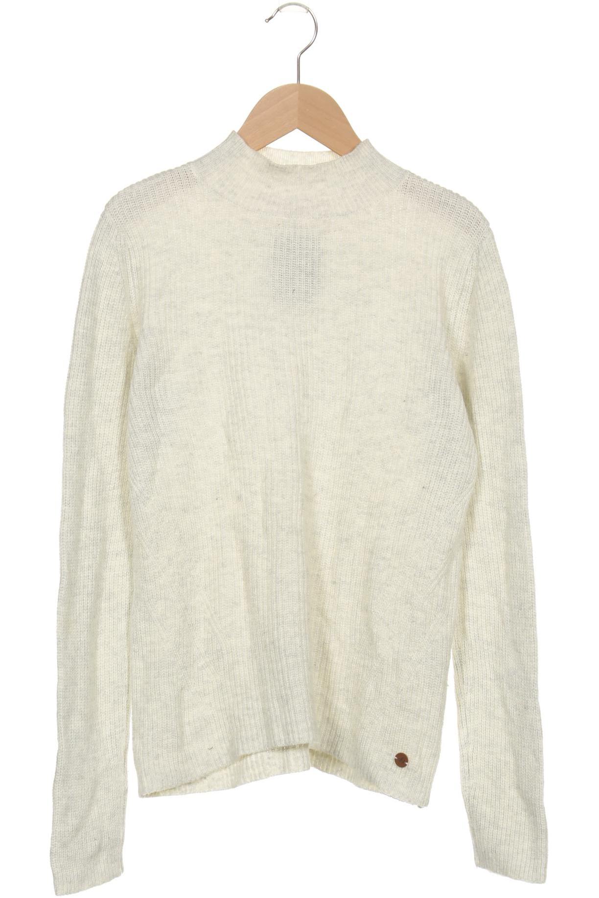 

s.Oliver Damen Pullover, grau, Gr. 38