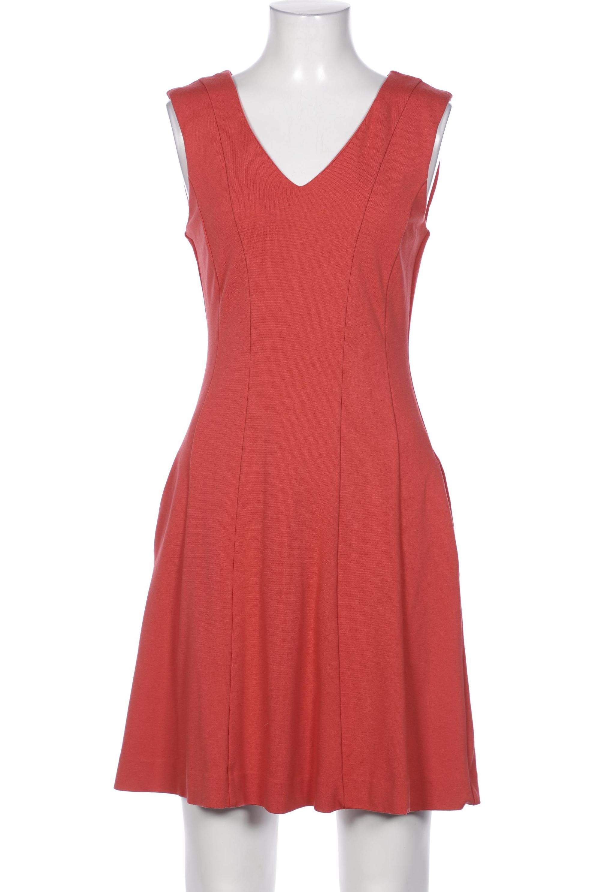 

s.Oliver Damen Kleid, rot