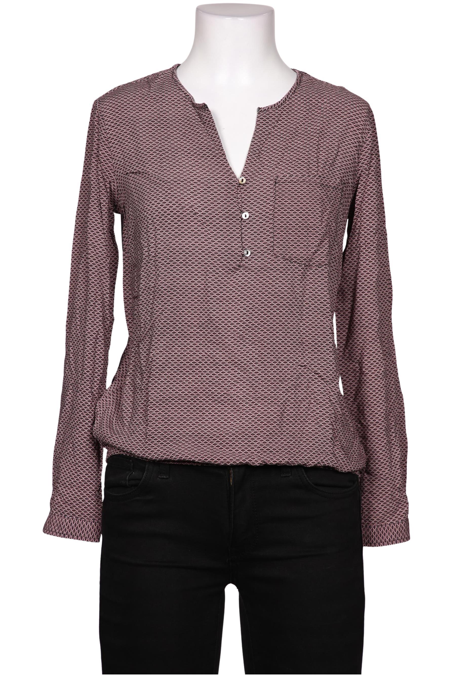 

s.Oliver Damen Bluse, pink, Gr. 36