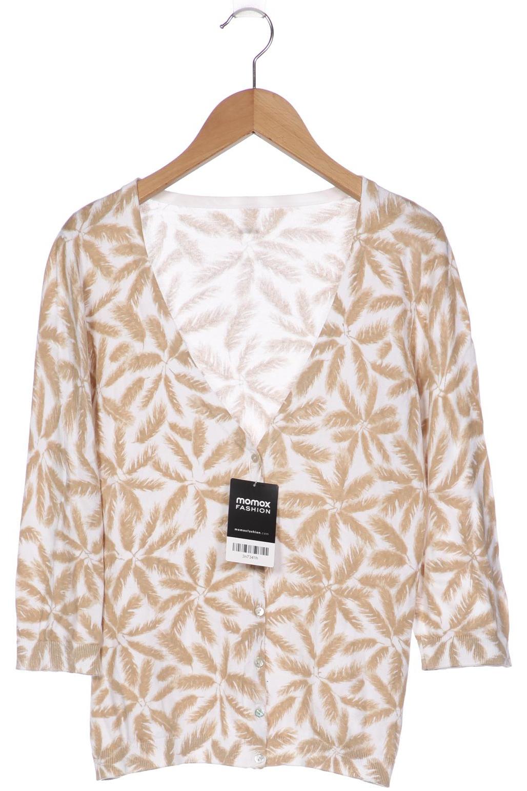 

s.Oliver Damen Strickjacke, beige