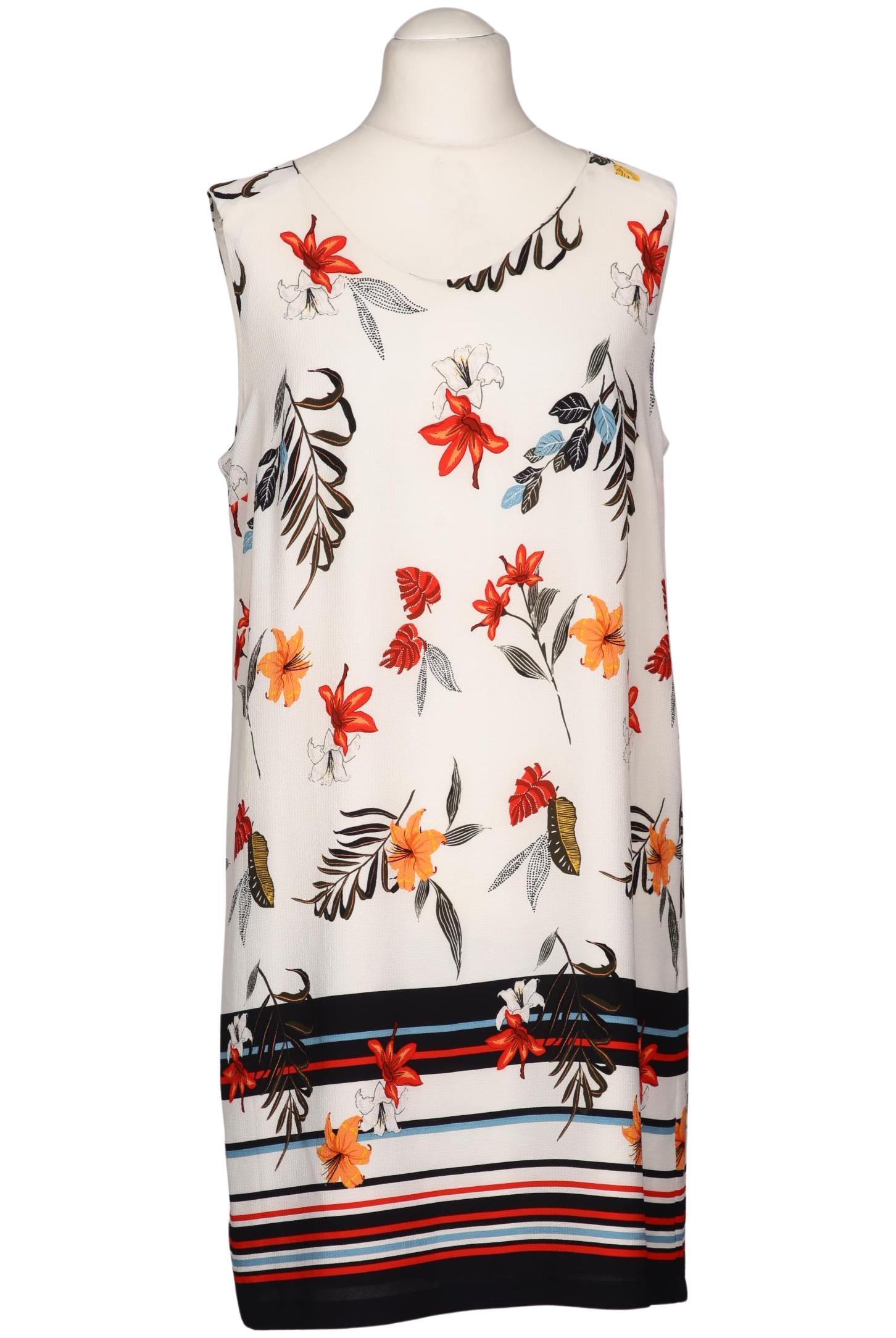 

s.Oliver Damen Kleid, mehrfarbig, Gr. 42