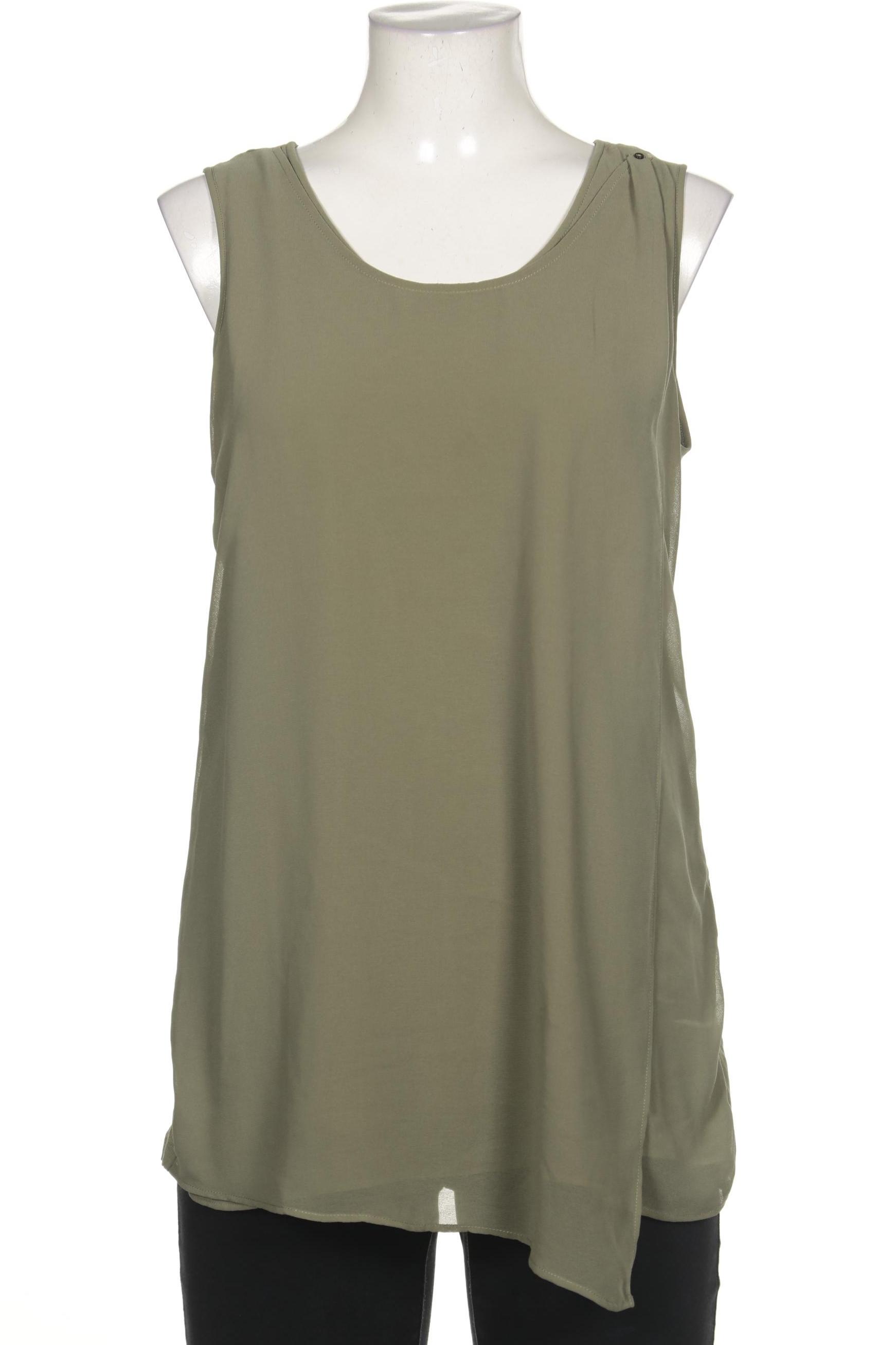 

s.Oliver Damen Bluse, grün, Gr. 42