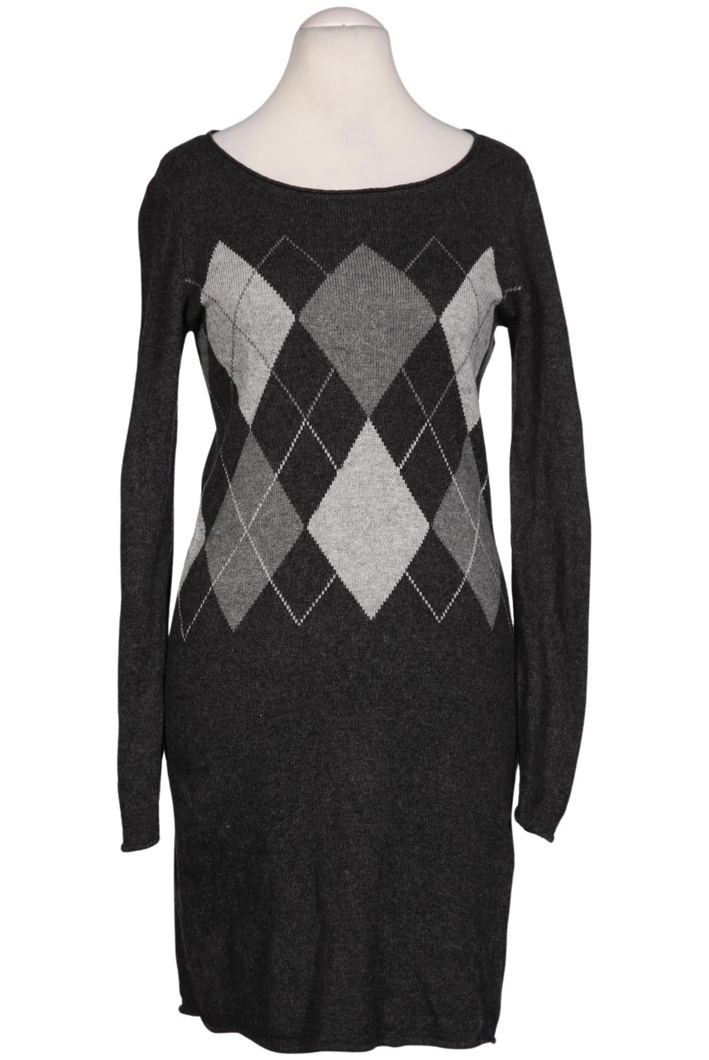 

s.Oliver Damen Kleid, grau, Gr. 38