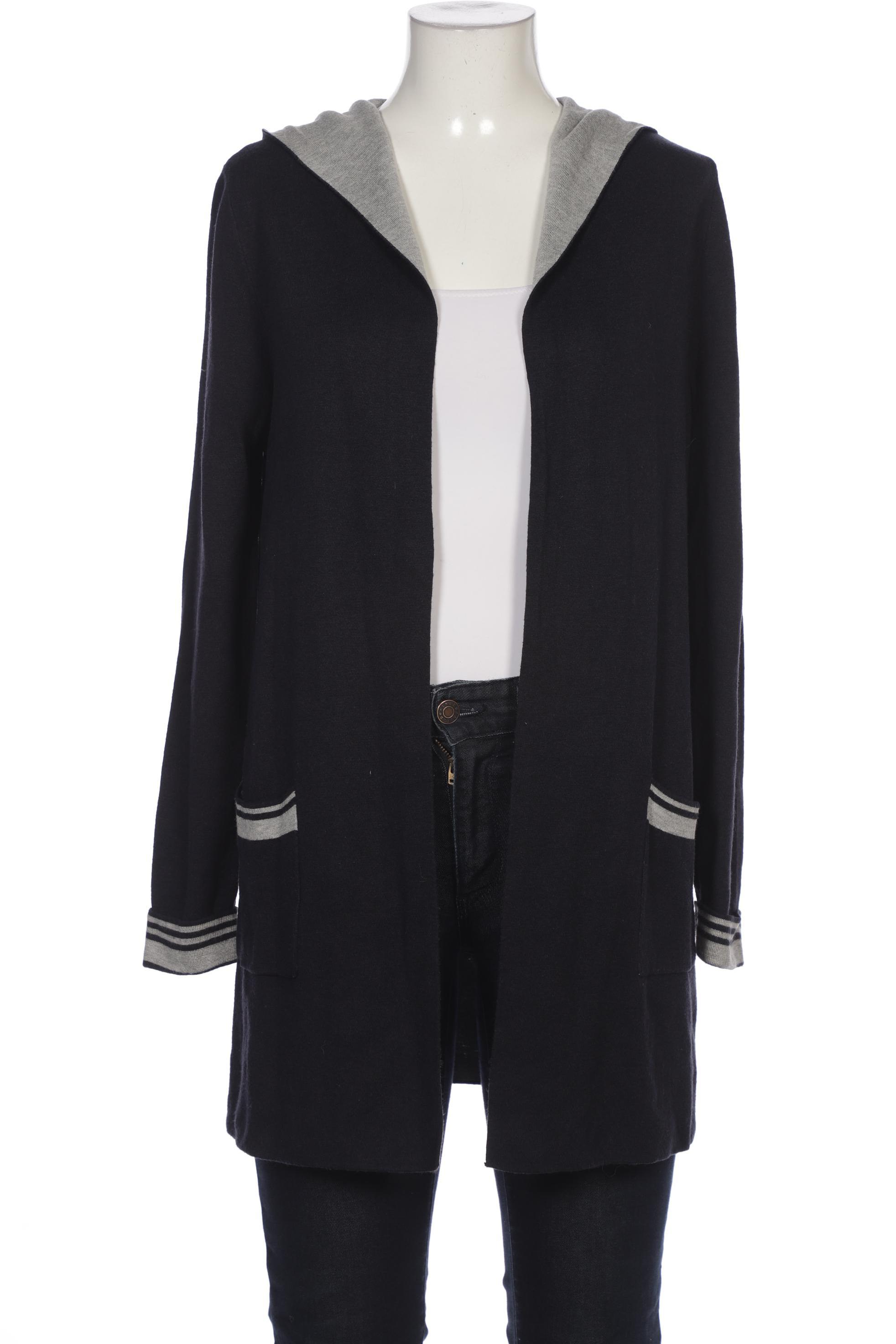 

s.Oliver Damen Strickjacke, marineblau, Gr. 40