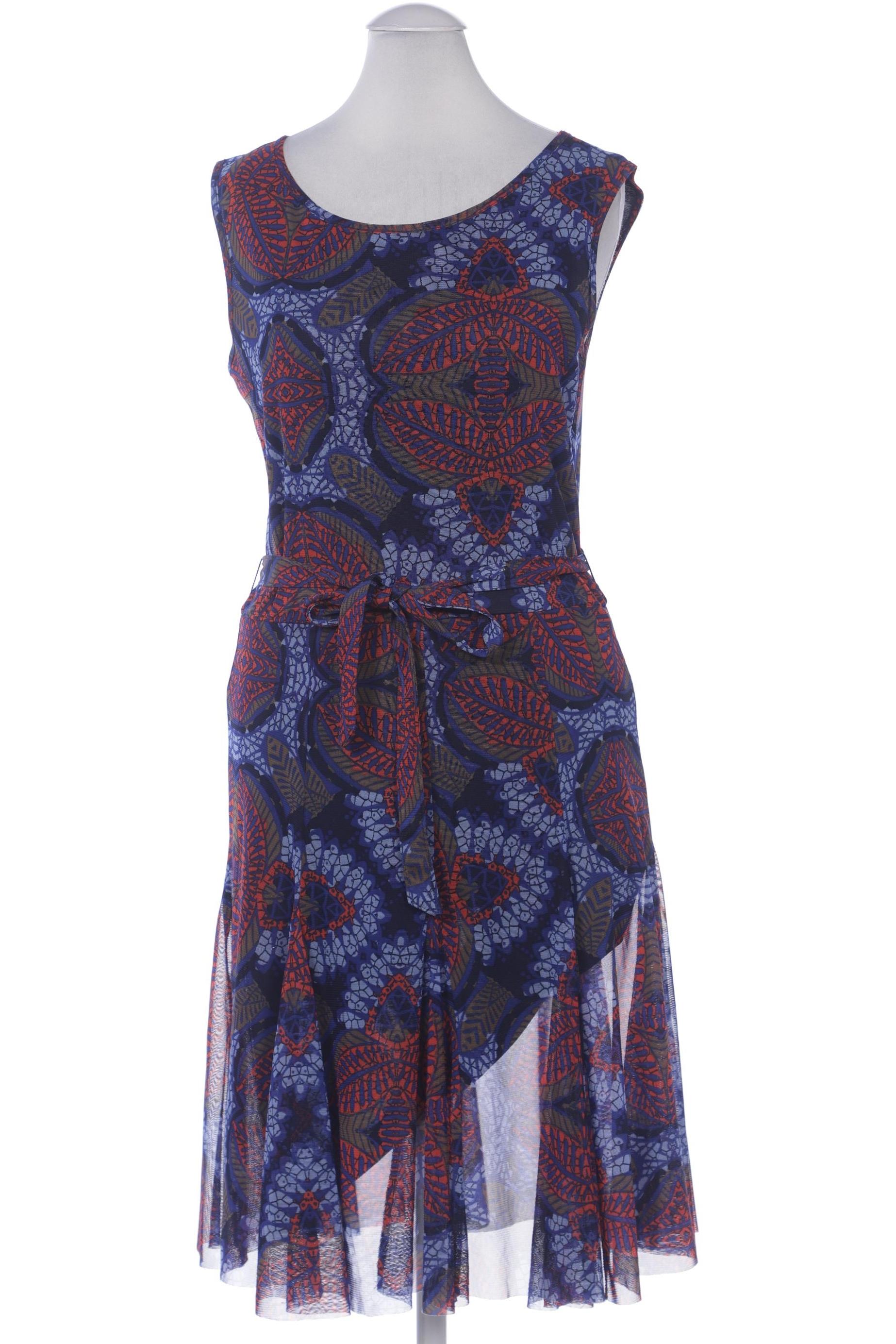 

s.Oliver Damen Kleid, blau, Gr. 36