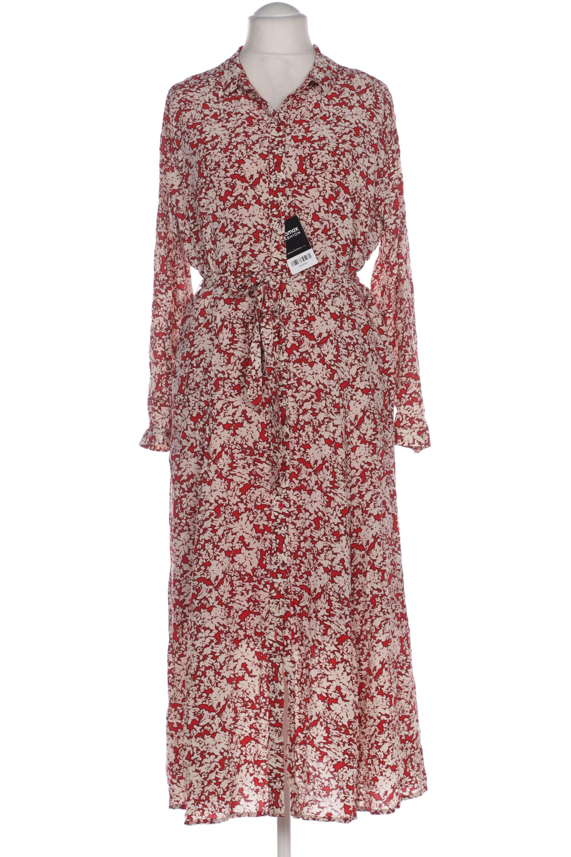 

s.Oliver Damen Kleid, rot, Gr. 42