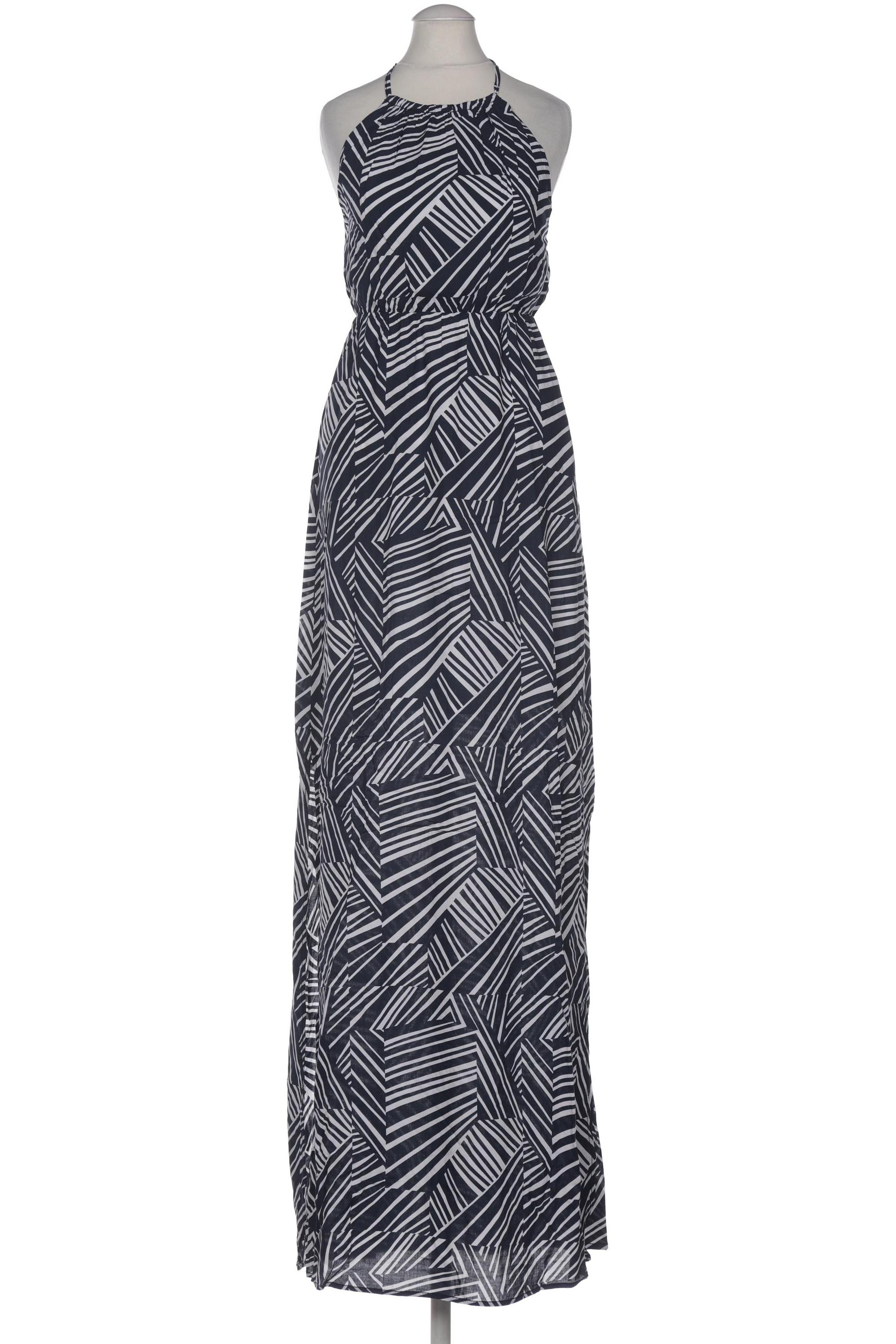 

s.Oliver Damen Kleid, marineblau
