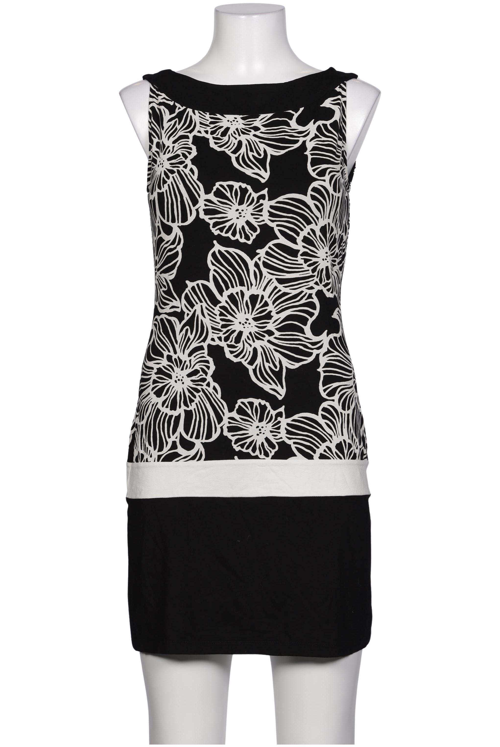 

s.Oliver Damen Kleid, schwarz, Gr. 38