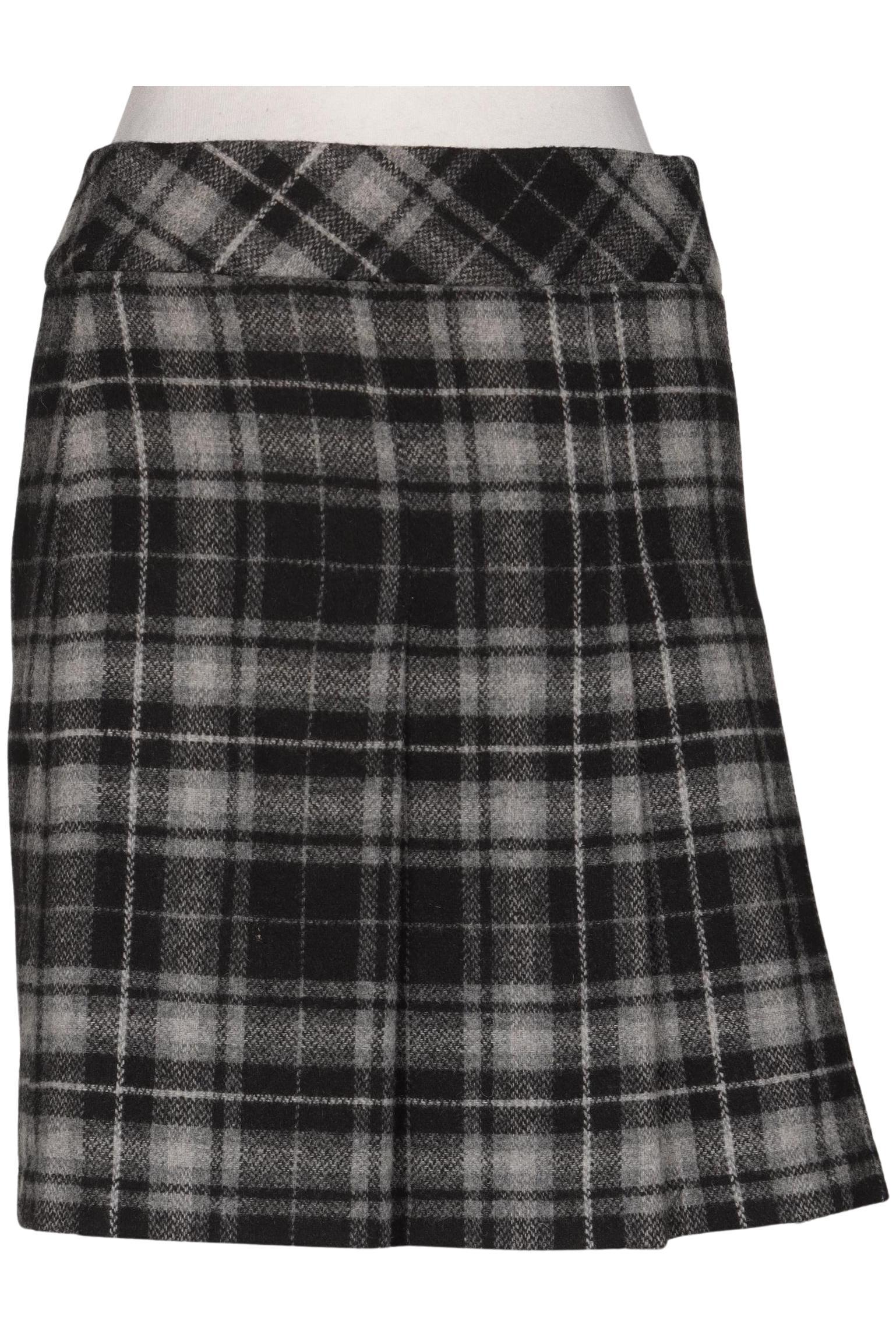 

s.Oliver Damen Rock, grau, Gr. 38