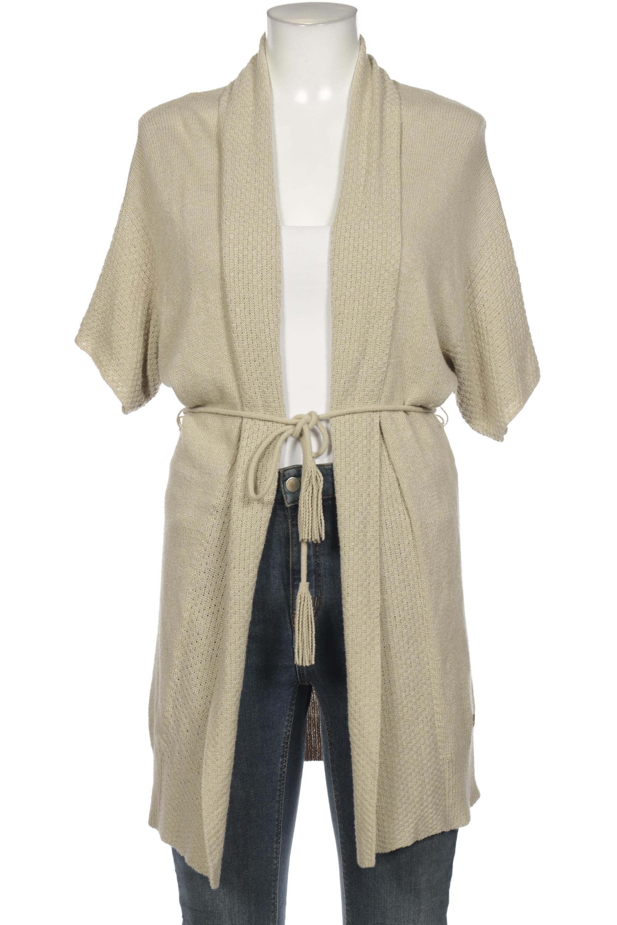 

s.Oliver Damen Strickjacke, beige