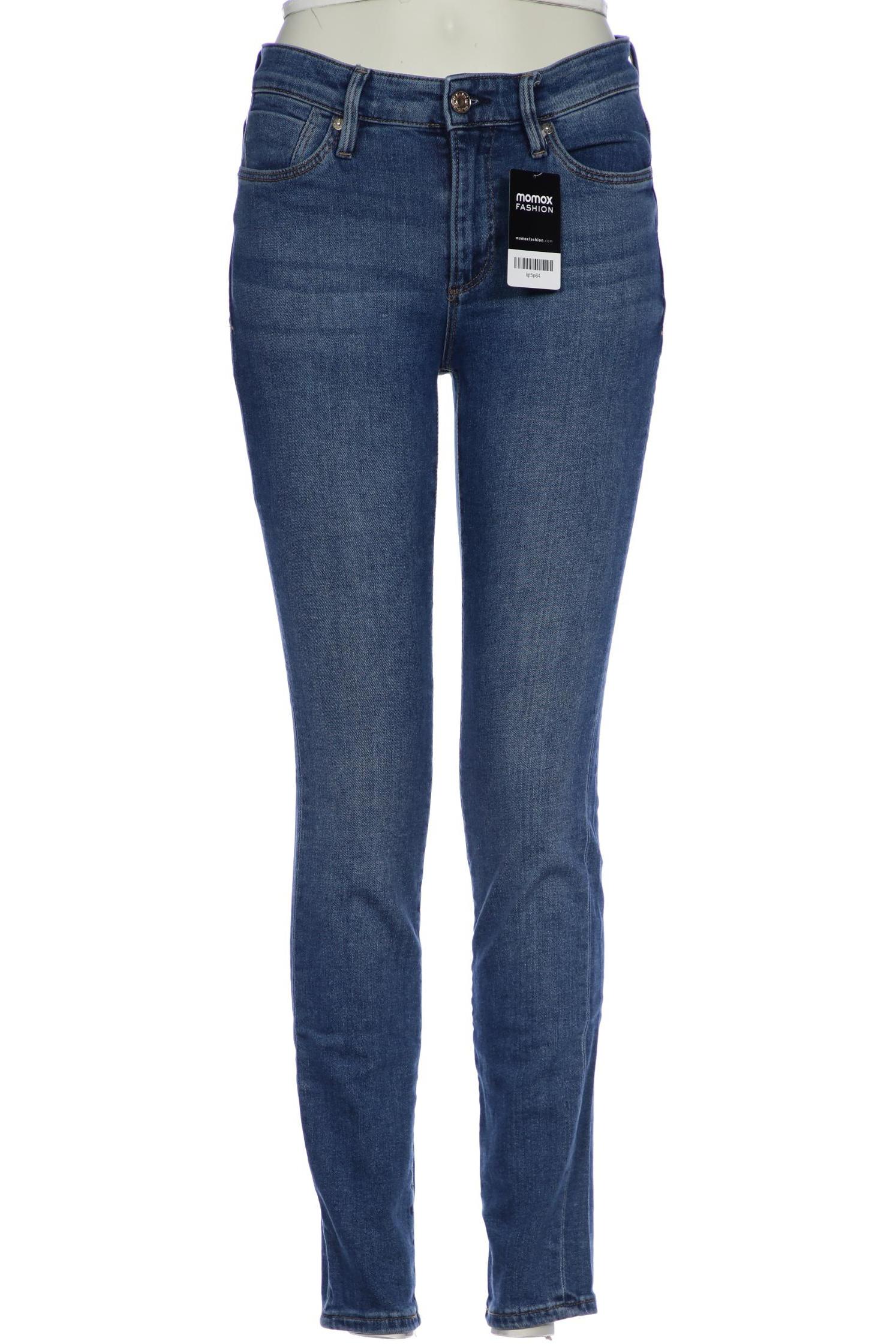 

s.Oliver Damen Jeans, blau, Gr. 36