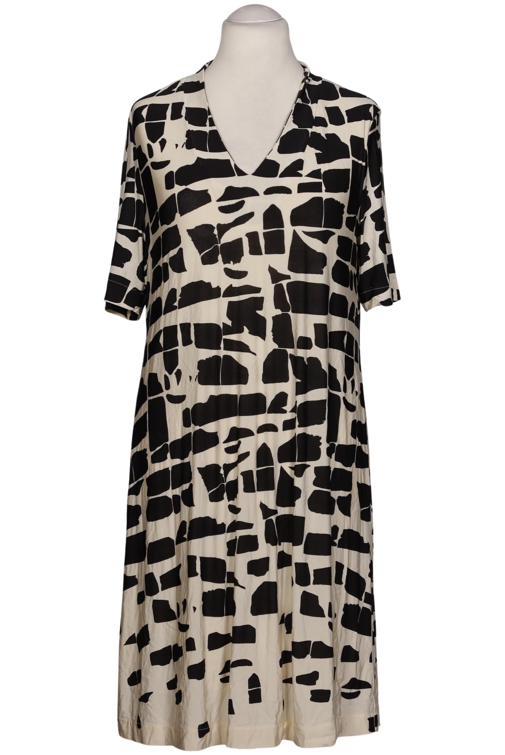 

s.Oliver Damen Kleid, mehrfarbig, Gr. 42