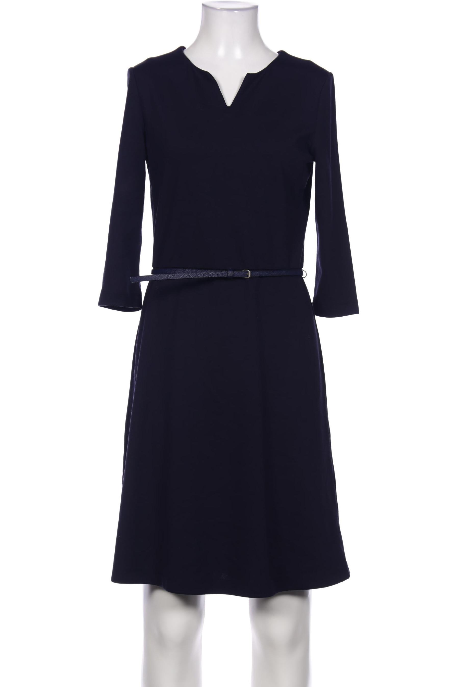 

s.Oliver Damen Kleid, marineblau, Gr. 36