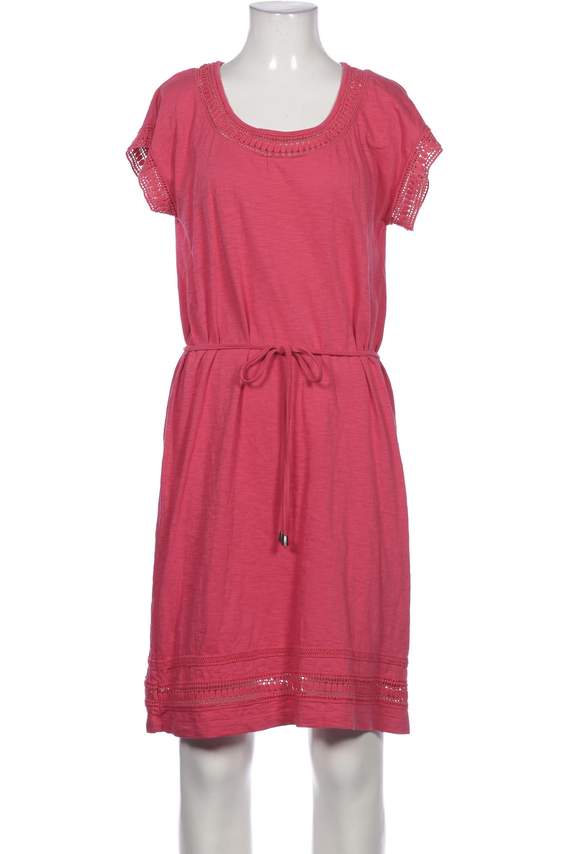 

s.Oliver Damen Kleid, pink