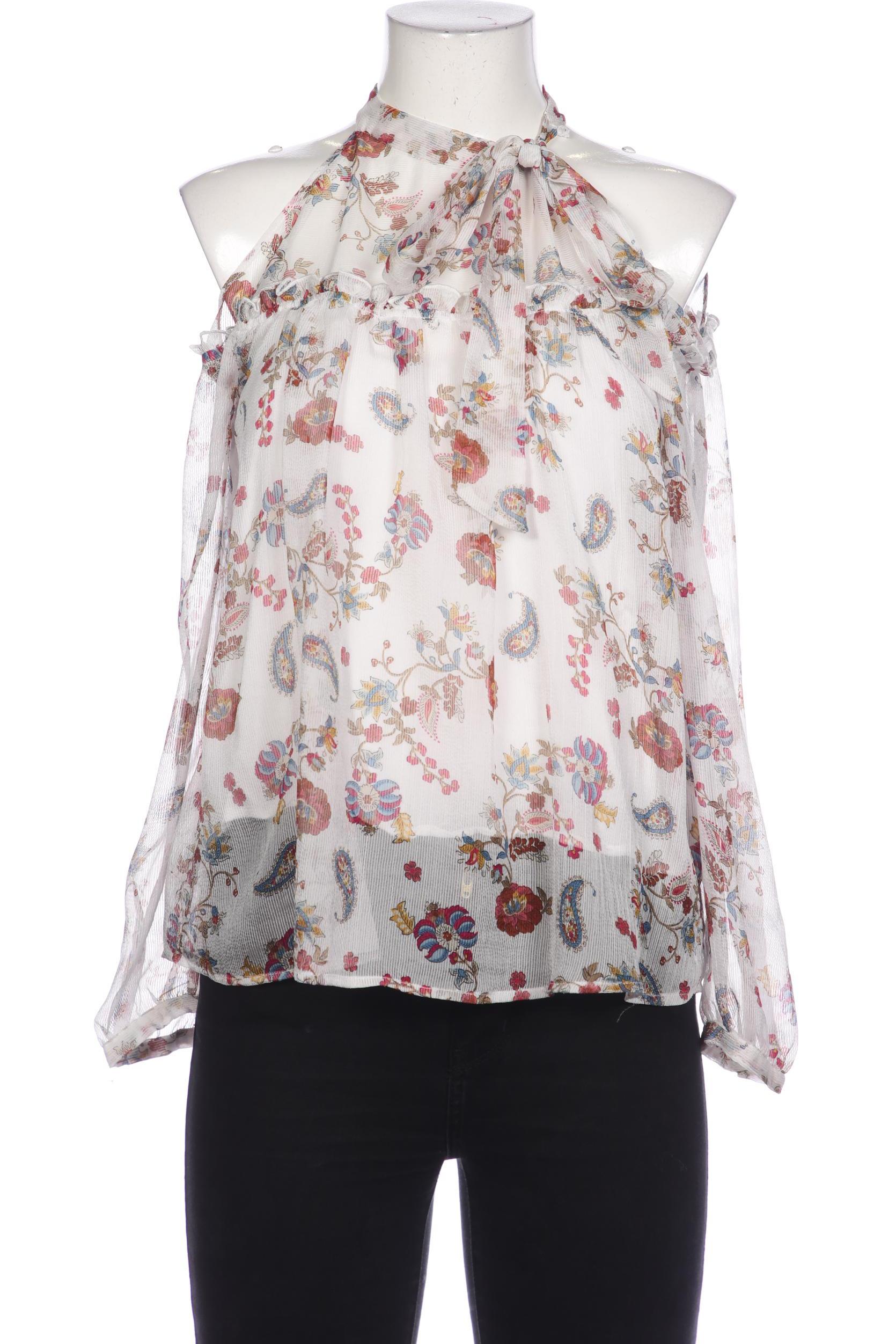 

s.Oliver Damen Bluse, mehrfarbig, Gr. 38