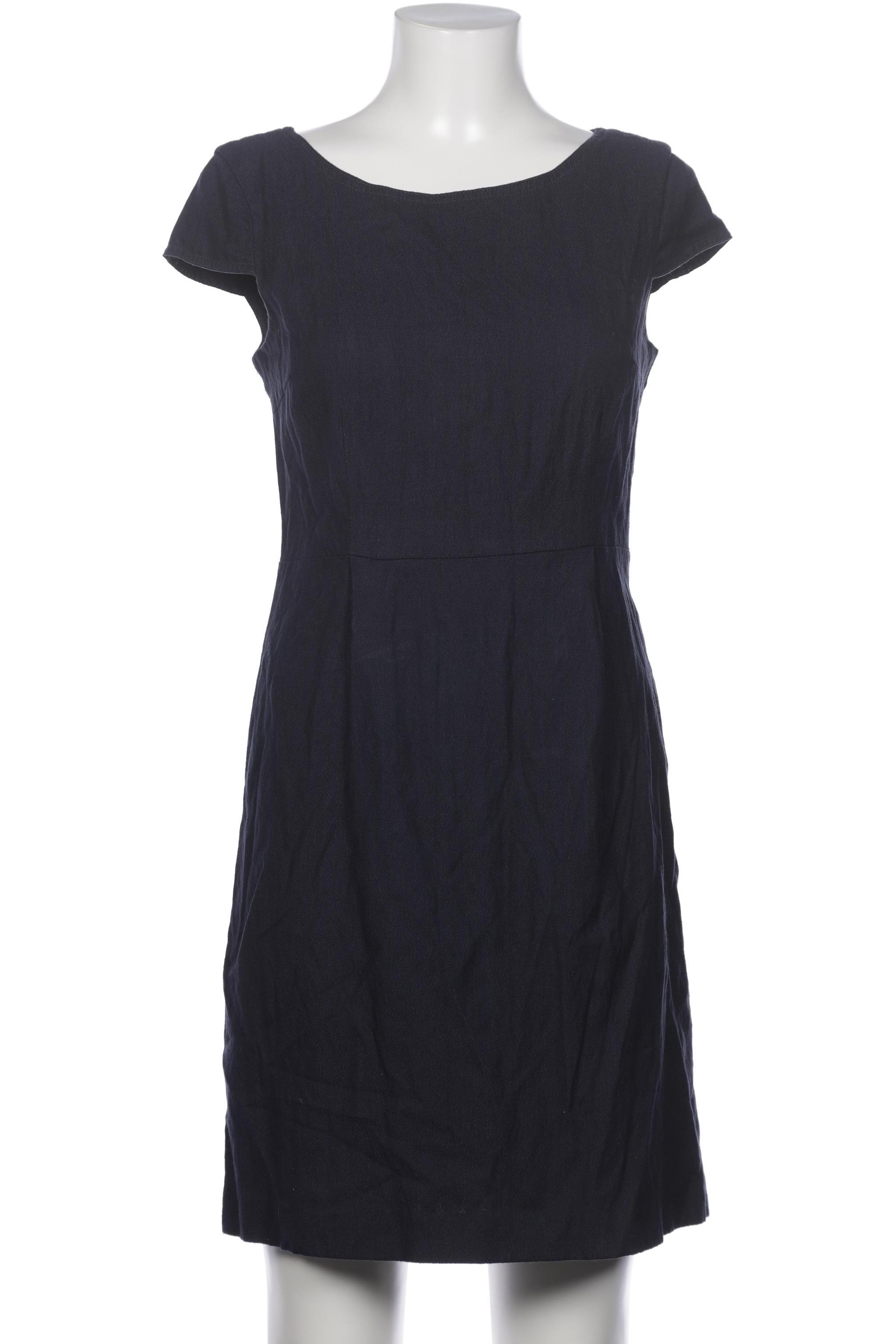 

s.Oliver Damen Kleid, marineblau, Gr. 38