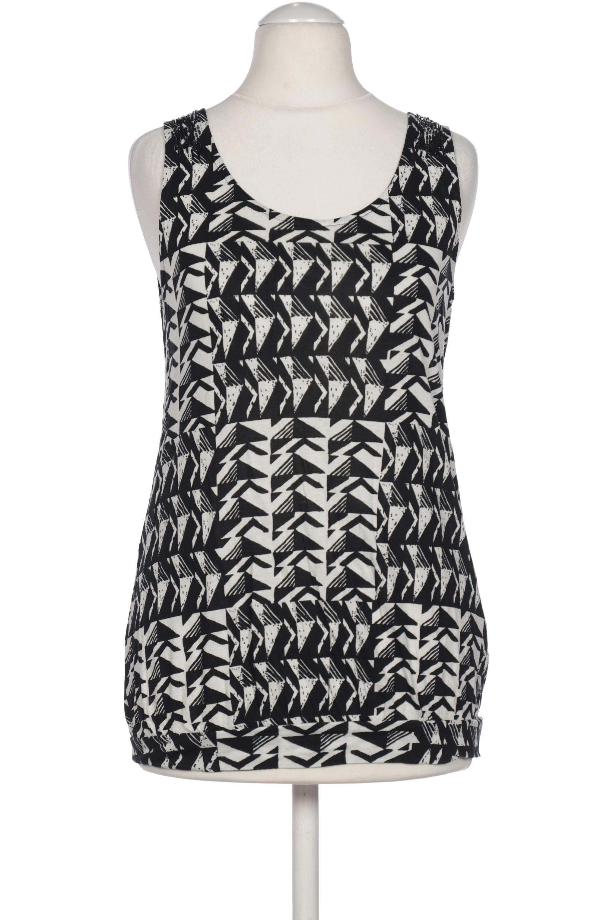 Thumbnail - s.Oliver Damen Bluse, schwarz, Gr. 34