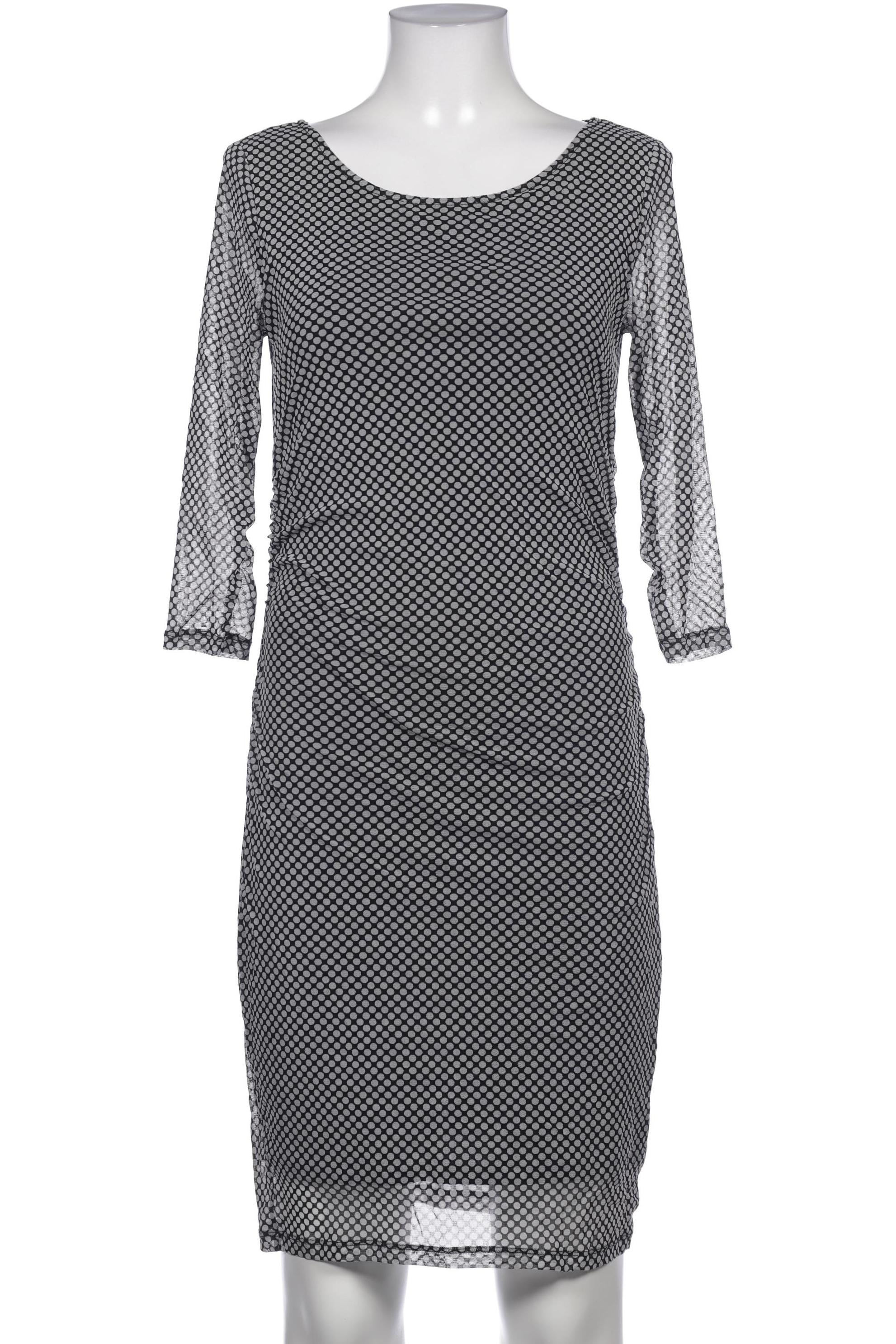 

s.Oliver Damen Kleid, grau