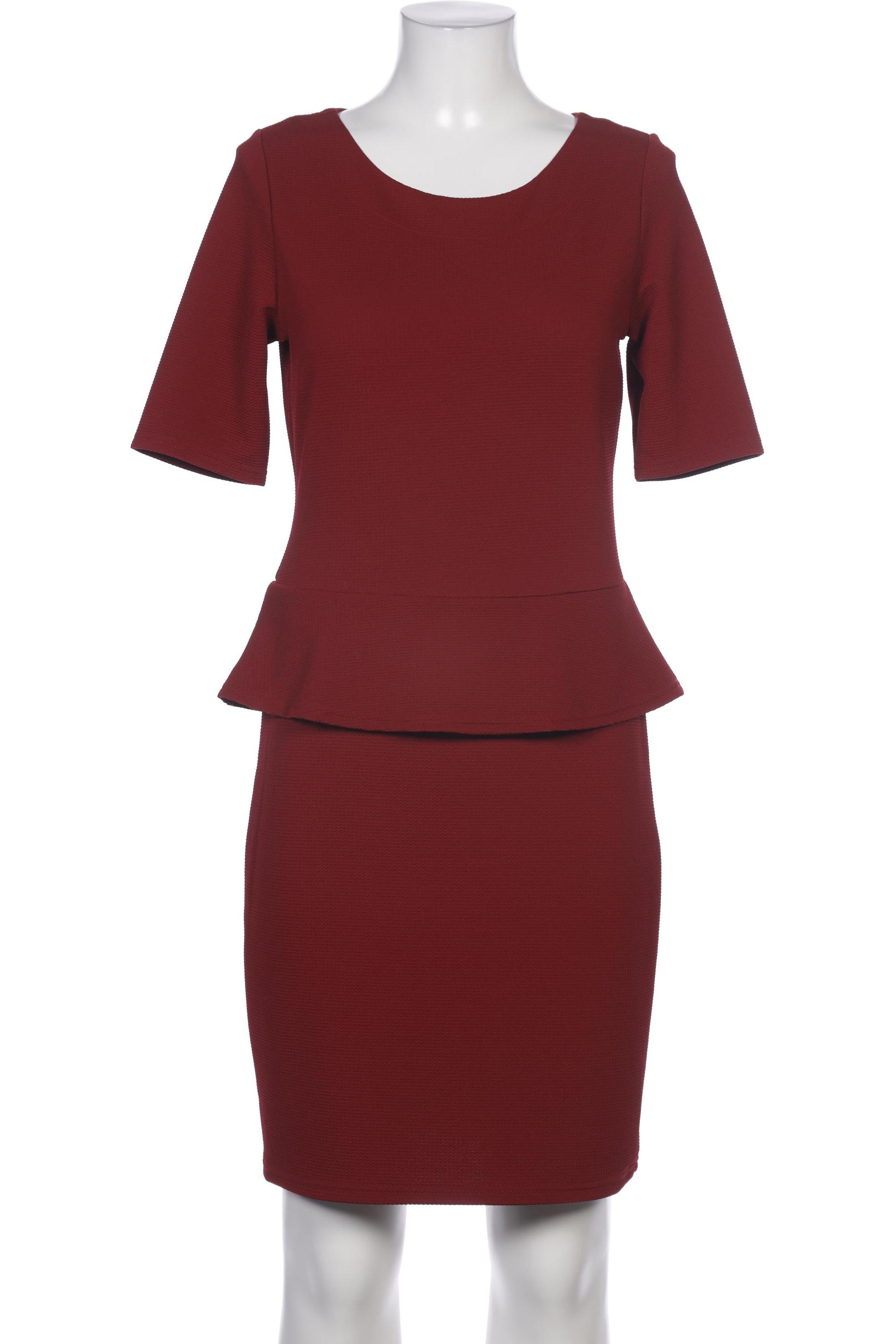 

s.Oliver Damen Kleid, bordeaux