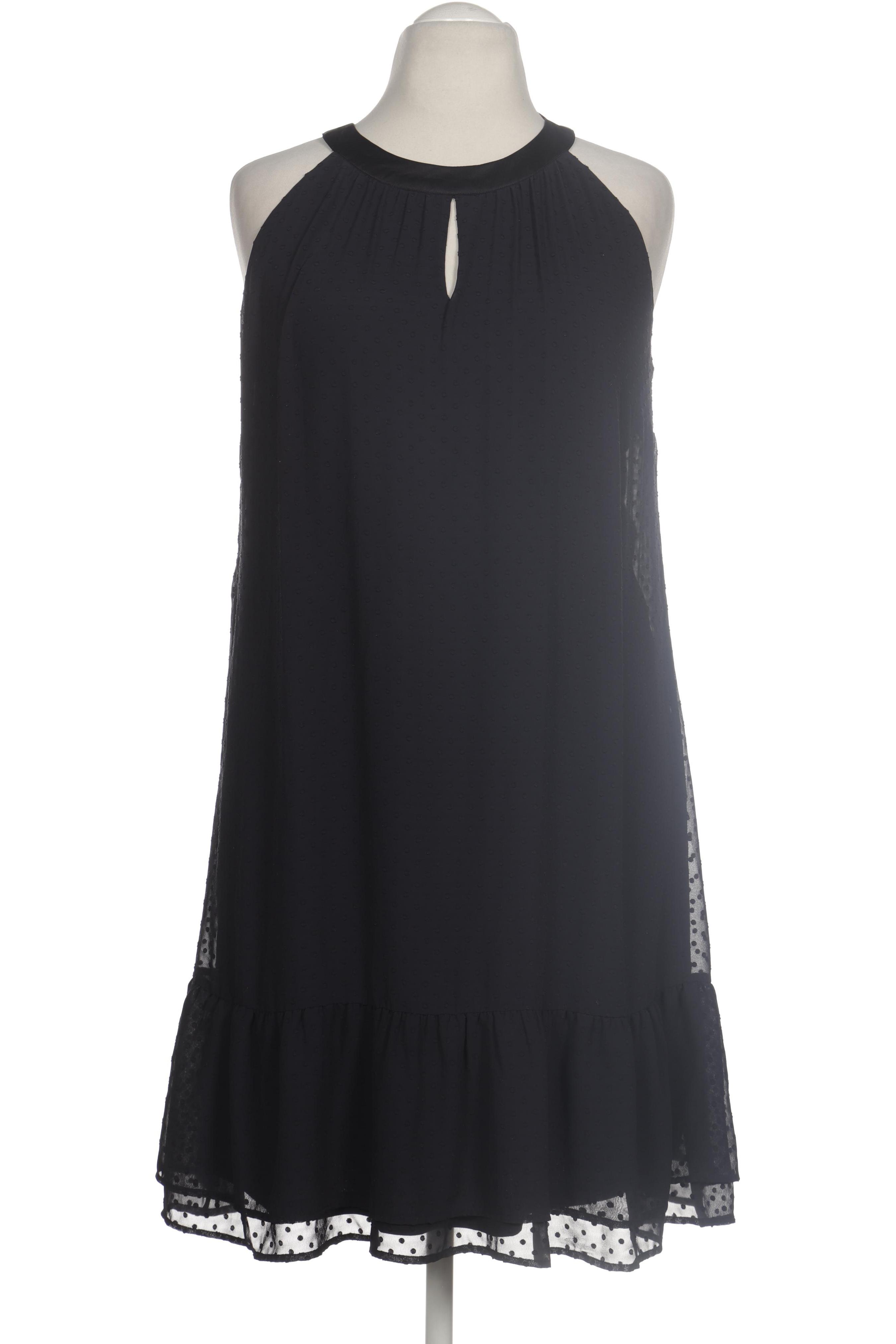 

s.Oliver Damen Kleid, blau, Gr. 46