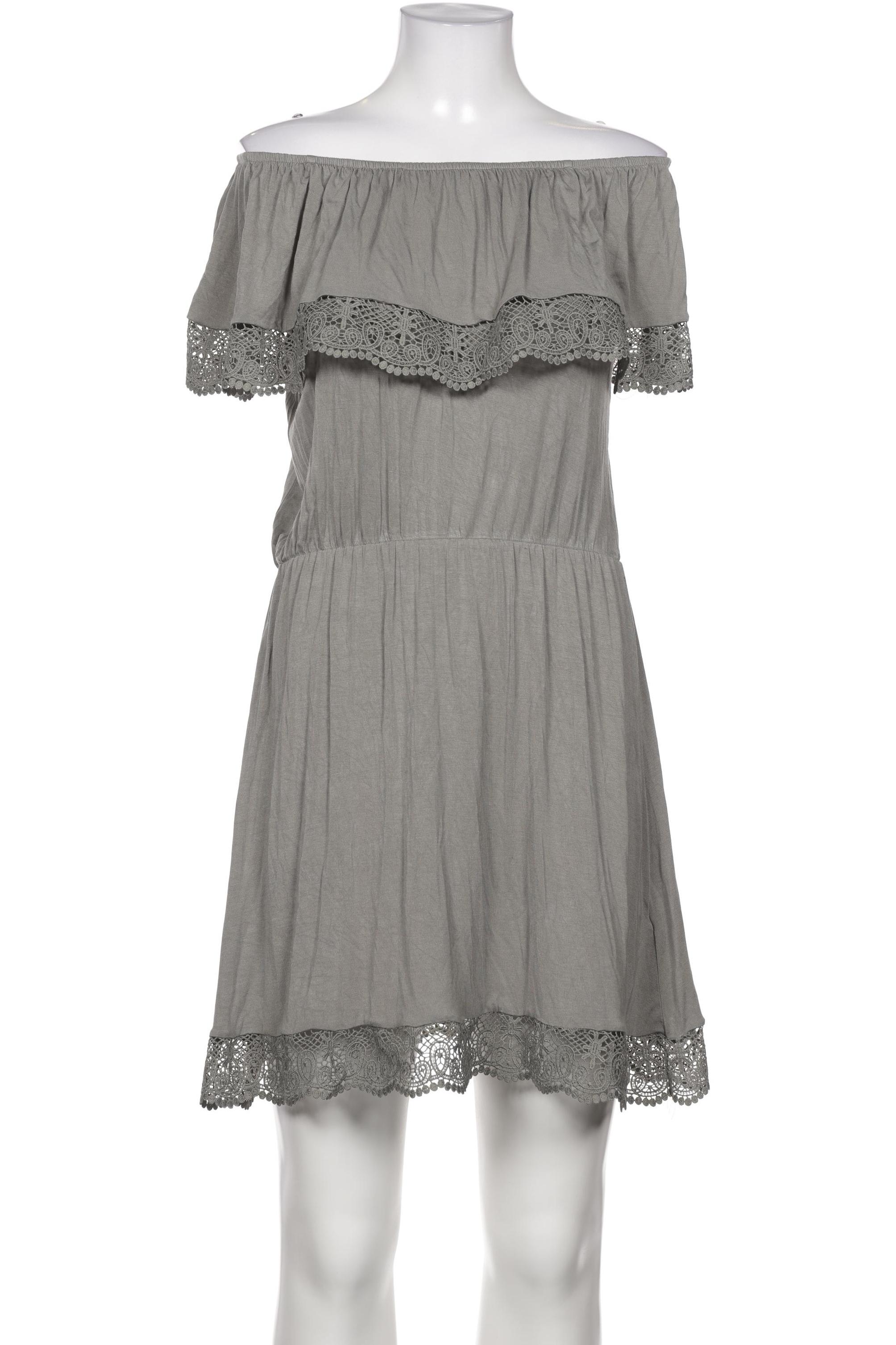 

s.Oliver Damen Kleid, grün, Gr. 44