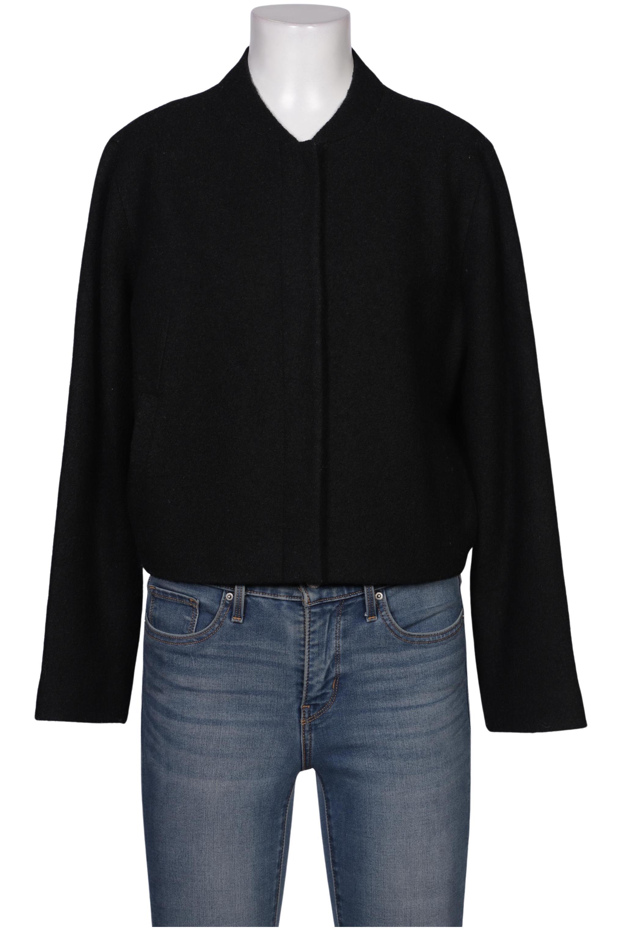

s.Oliver Damen Blazer, schwarz, Gr. 38
