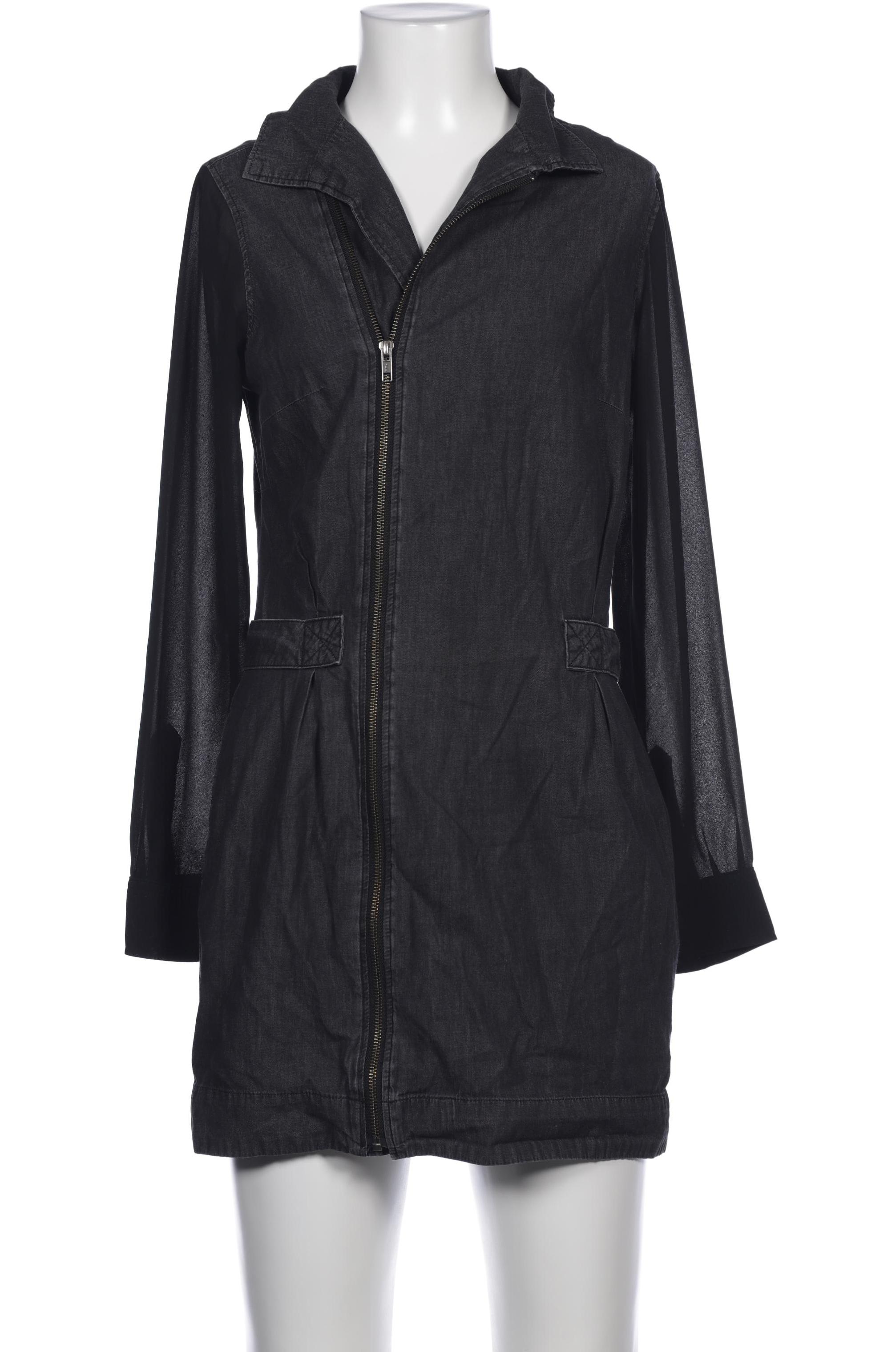 

s.Oliver Damen Kleid, grau