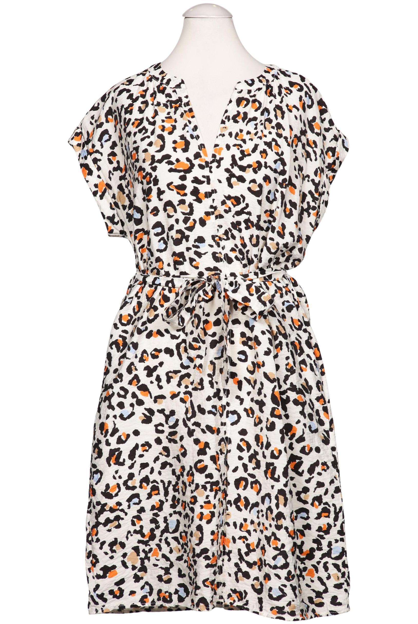 

s.Oliver Damen Kleid, mehrfarbig, Gr. 34