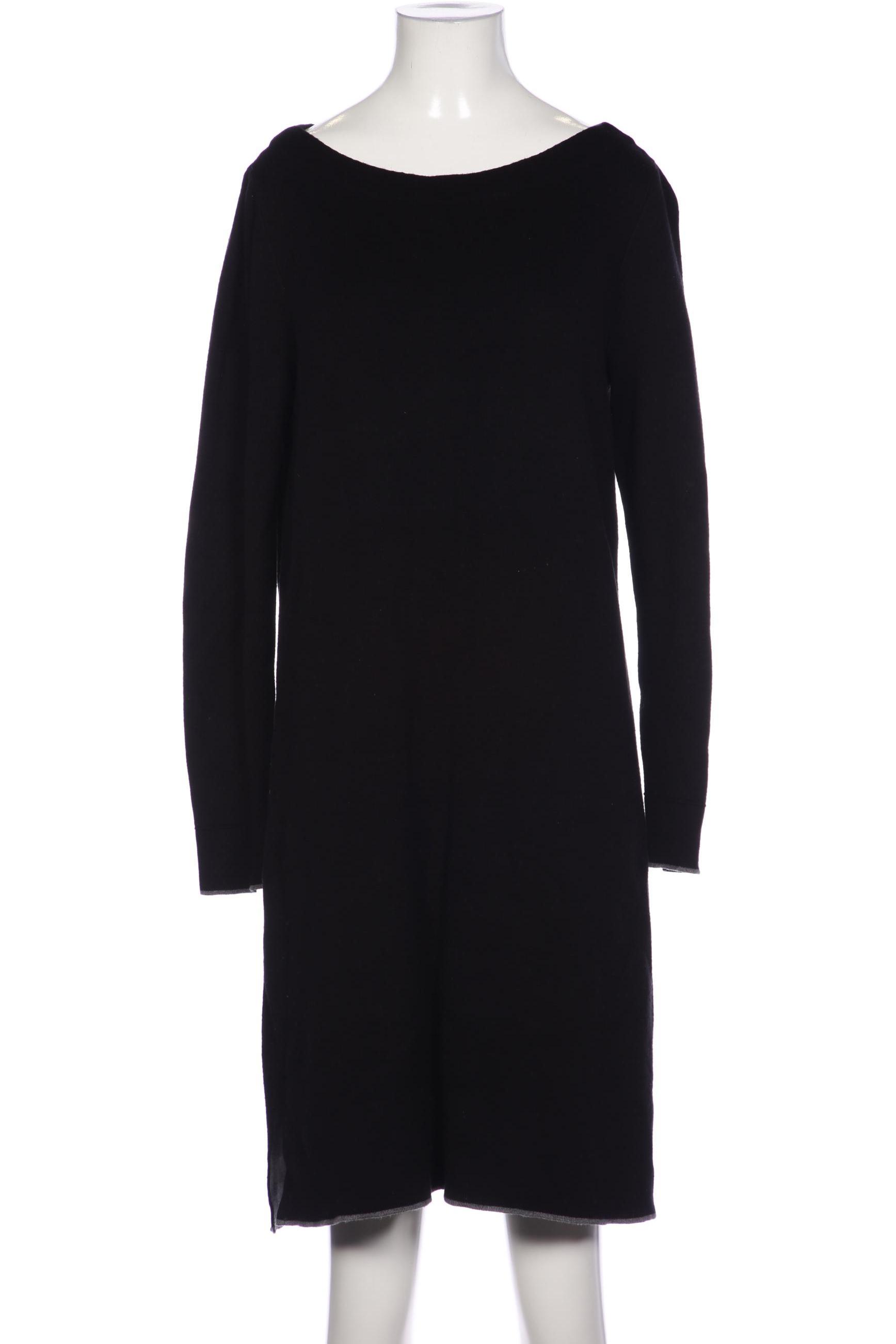 

s.Oliver Damen Kleid, schwarz