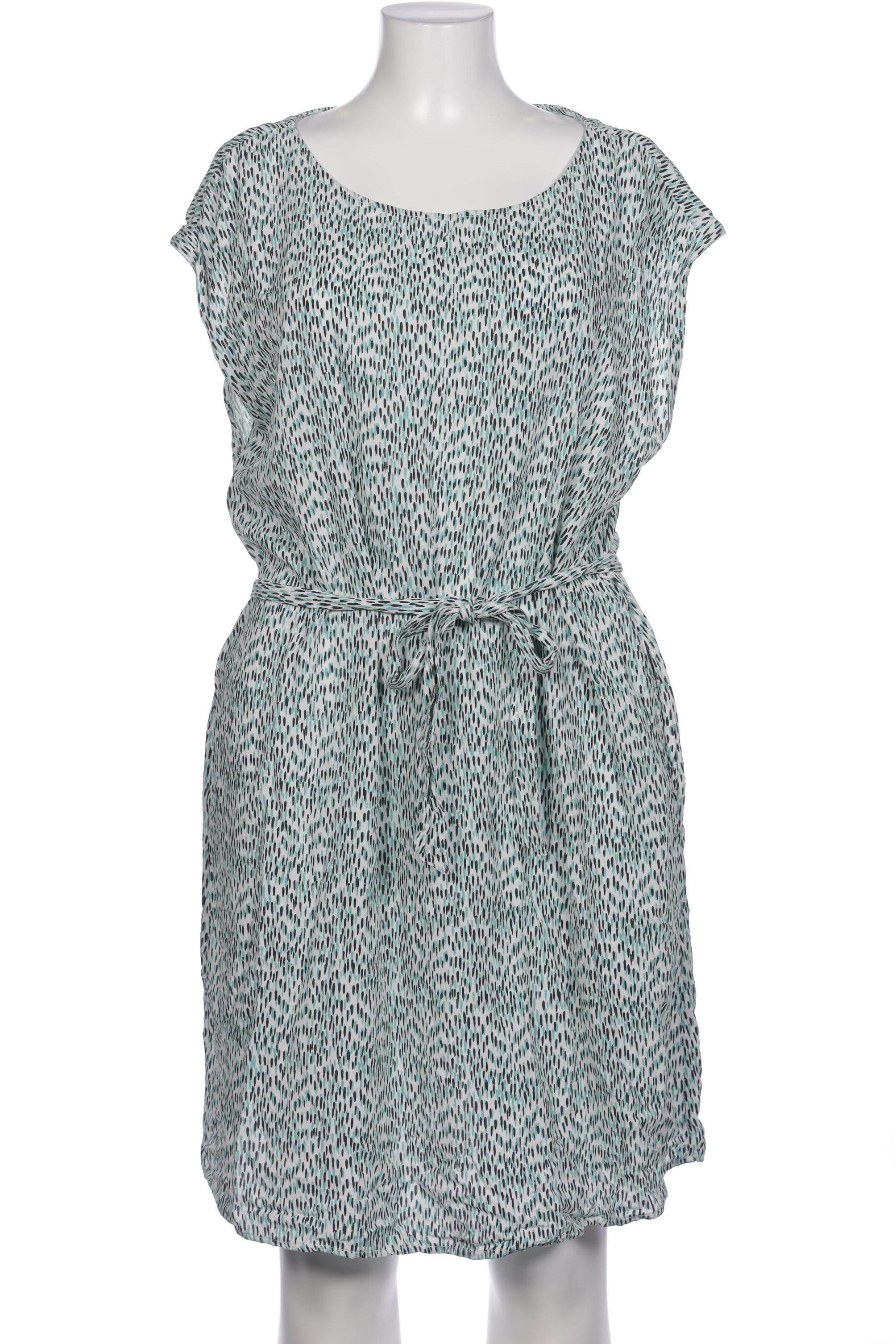 

s.Oliver Damen Kleid, hellgrün, Gr. 46