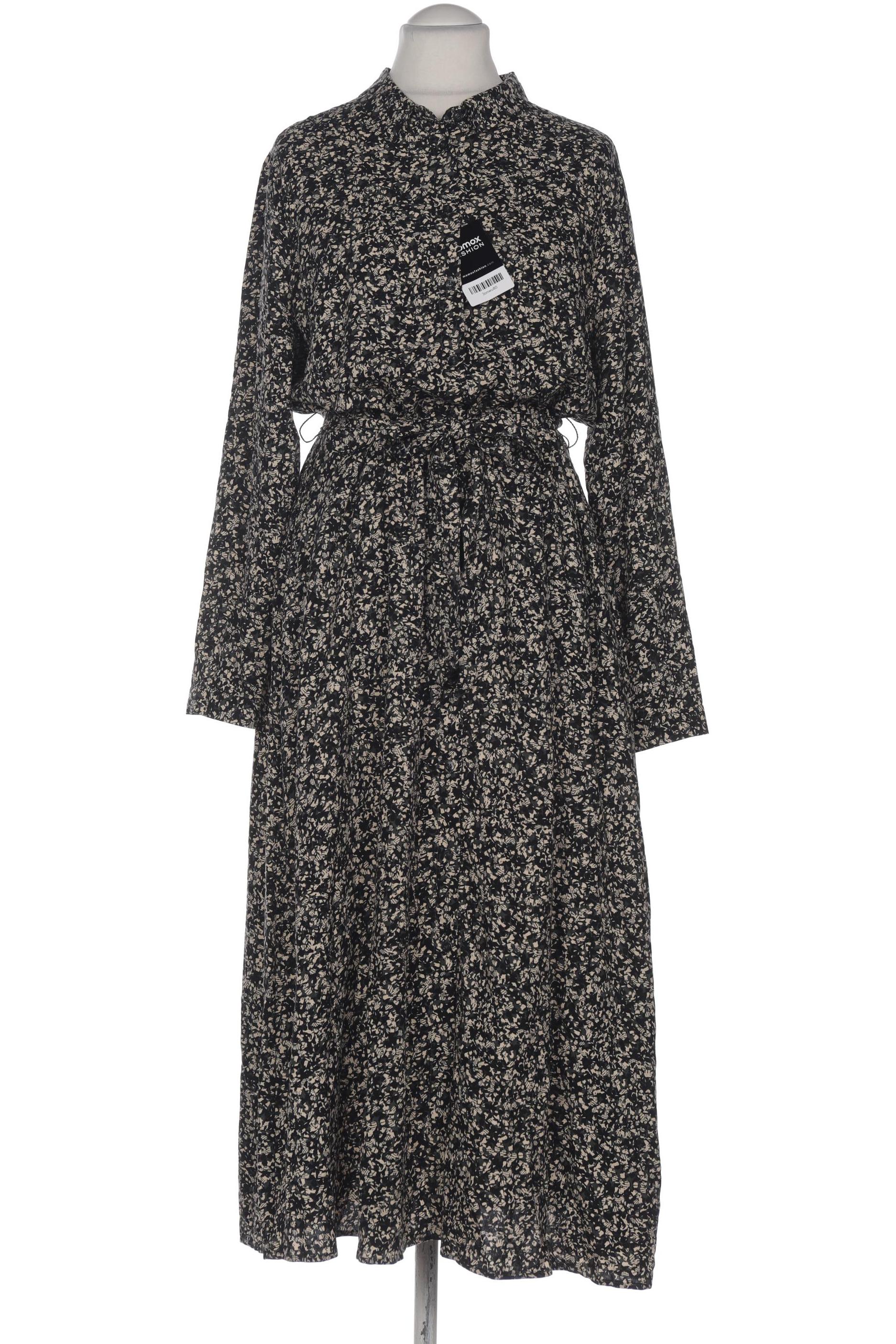 

s.Oliver Damen Kleid, schwarz, Gr. 42