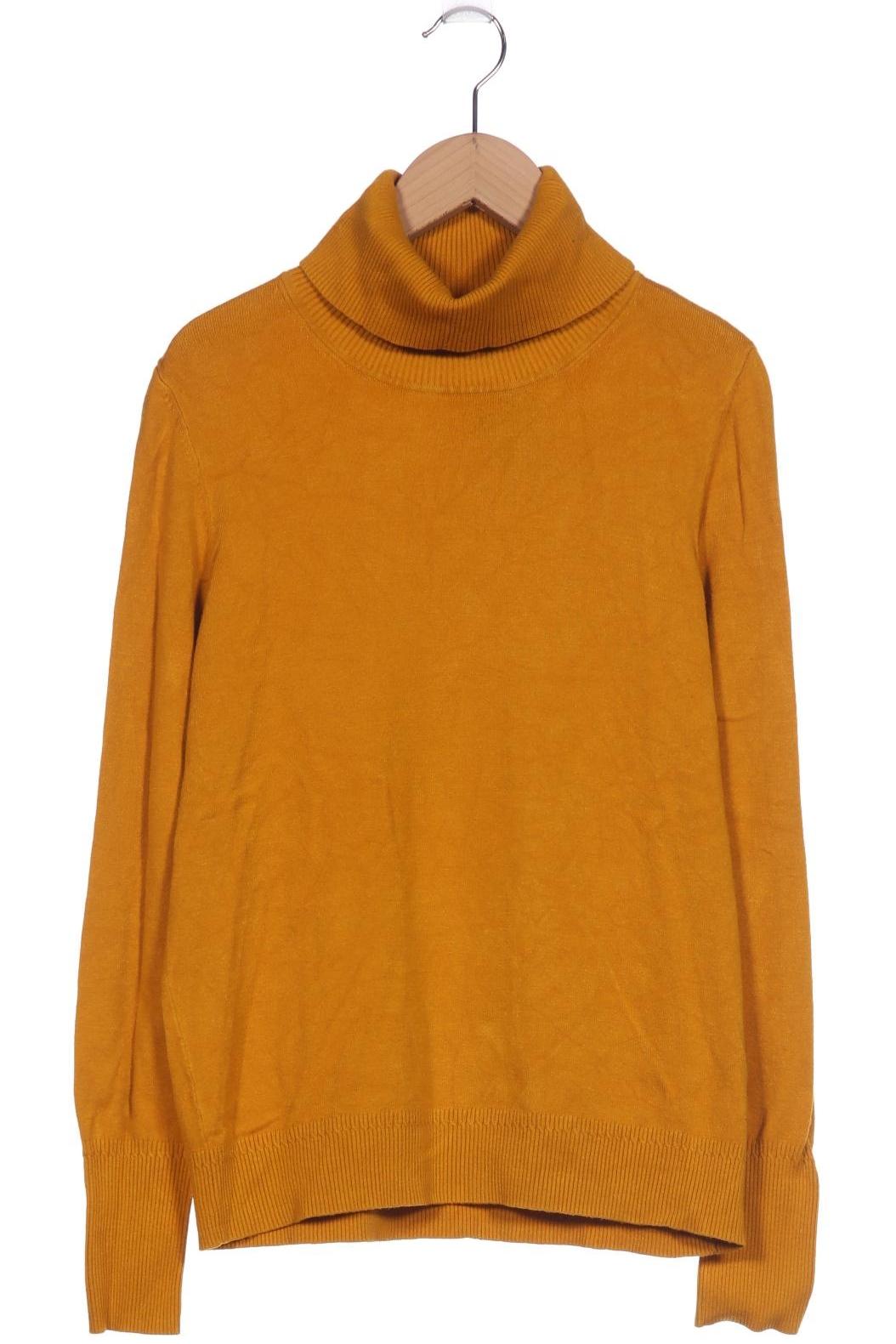 

s.Oliver Damen Pullover, orange, Gr. 36