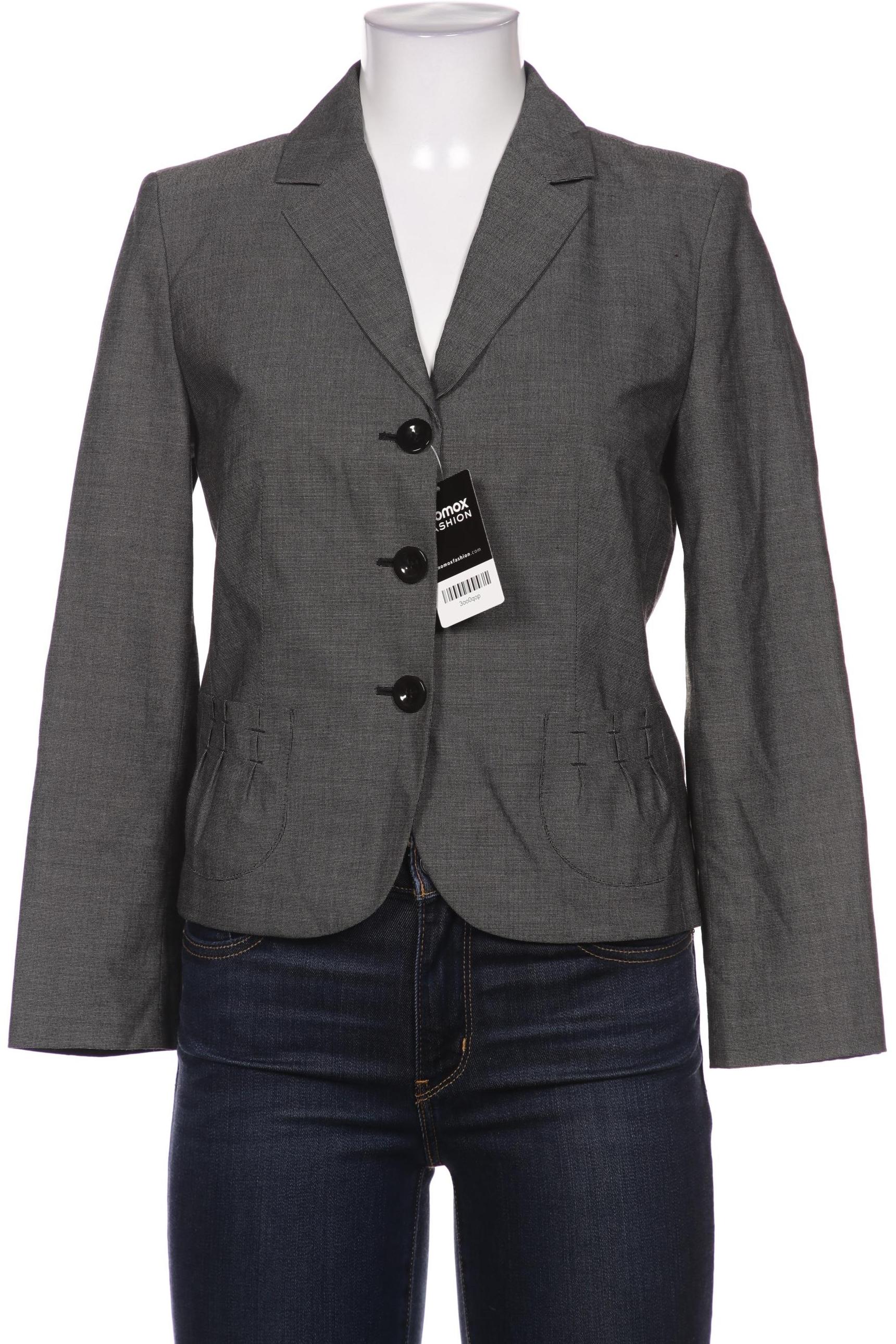 

s.Oliver Damen Blazer, grau, Gr. 38