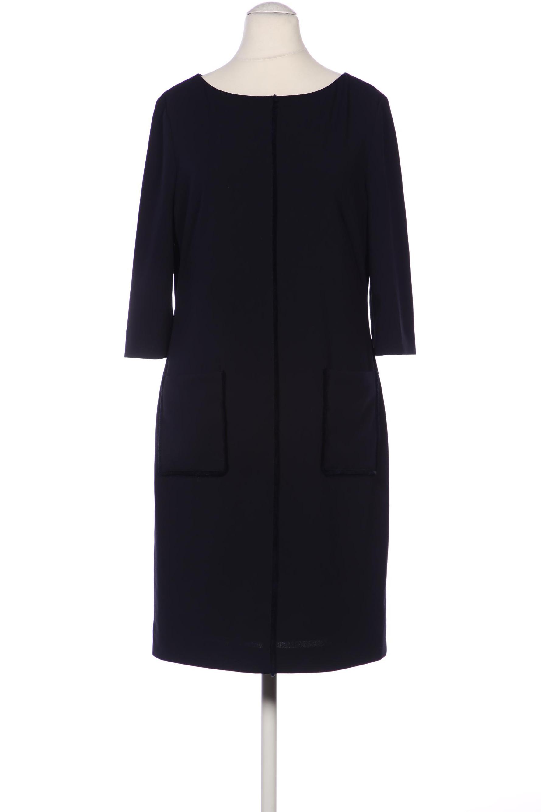 

s.Oliver Damen Kleid, marineblau, Gr. 40