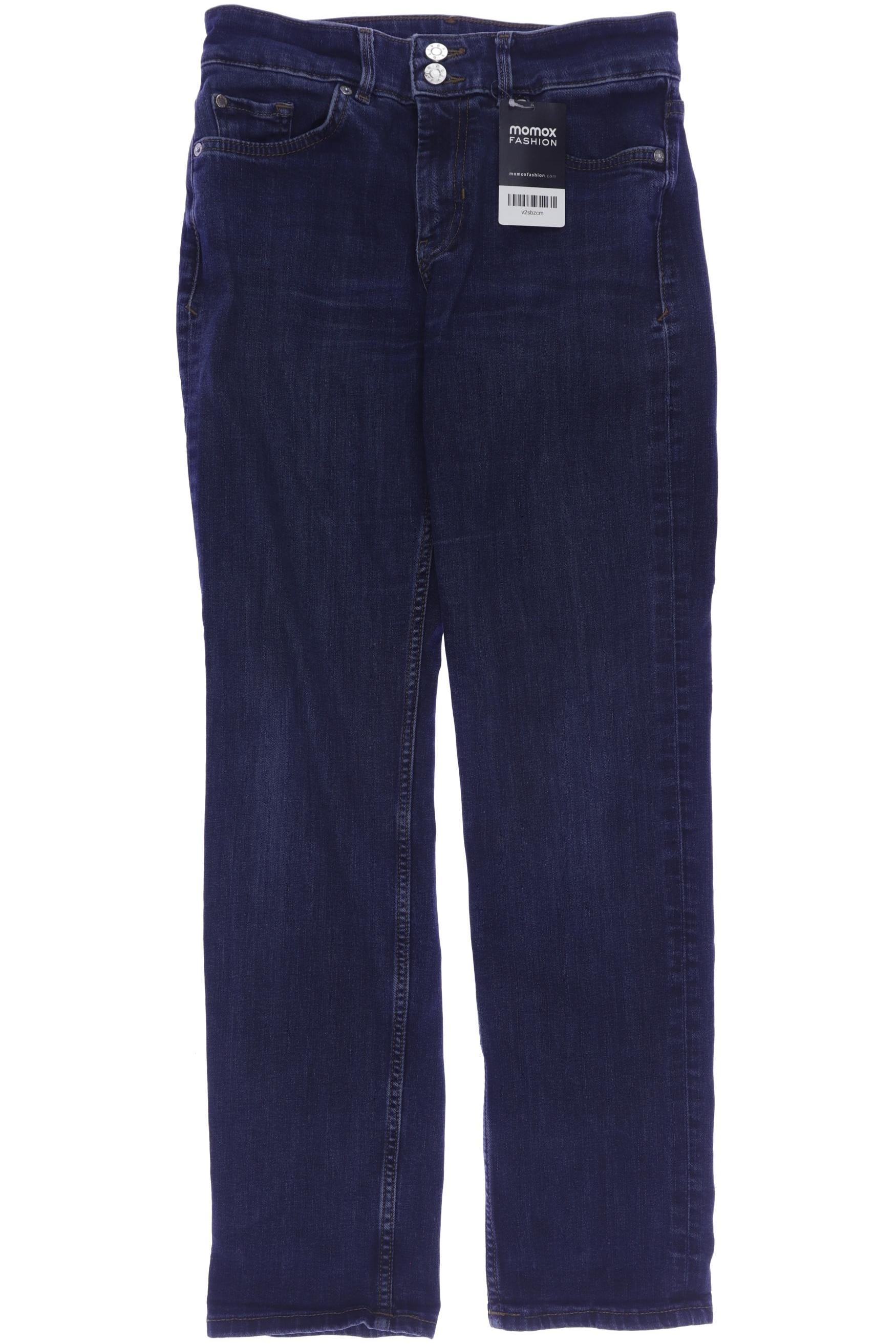 

s.Oliver Damen Jeans, marineblau, Gr. 36